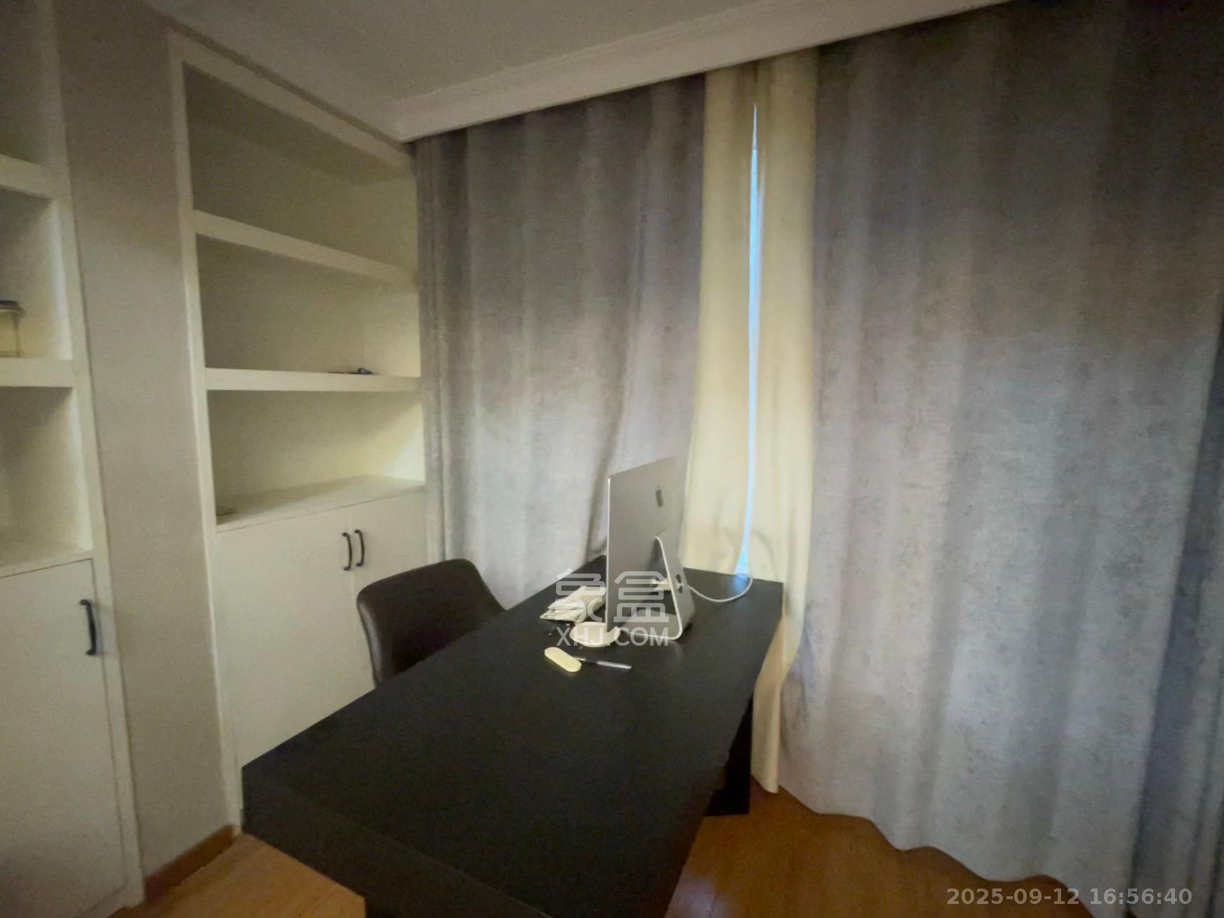 协信星澜汇 3室2厅2卫 4500.0元/月 协信星澜汇 3室2厅2卫 4500.0元/月室内图