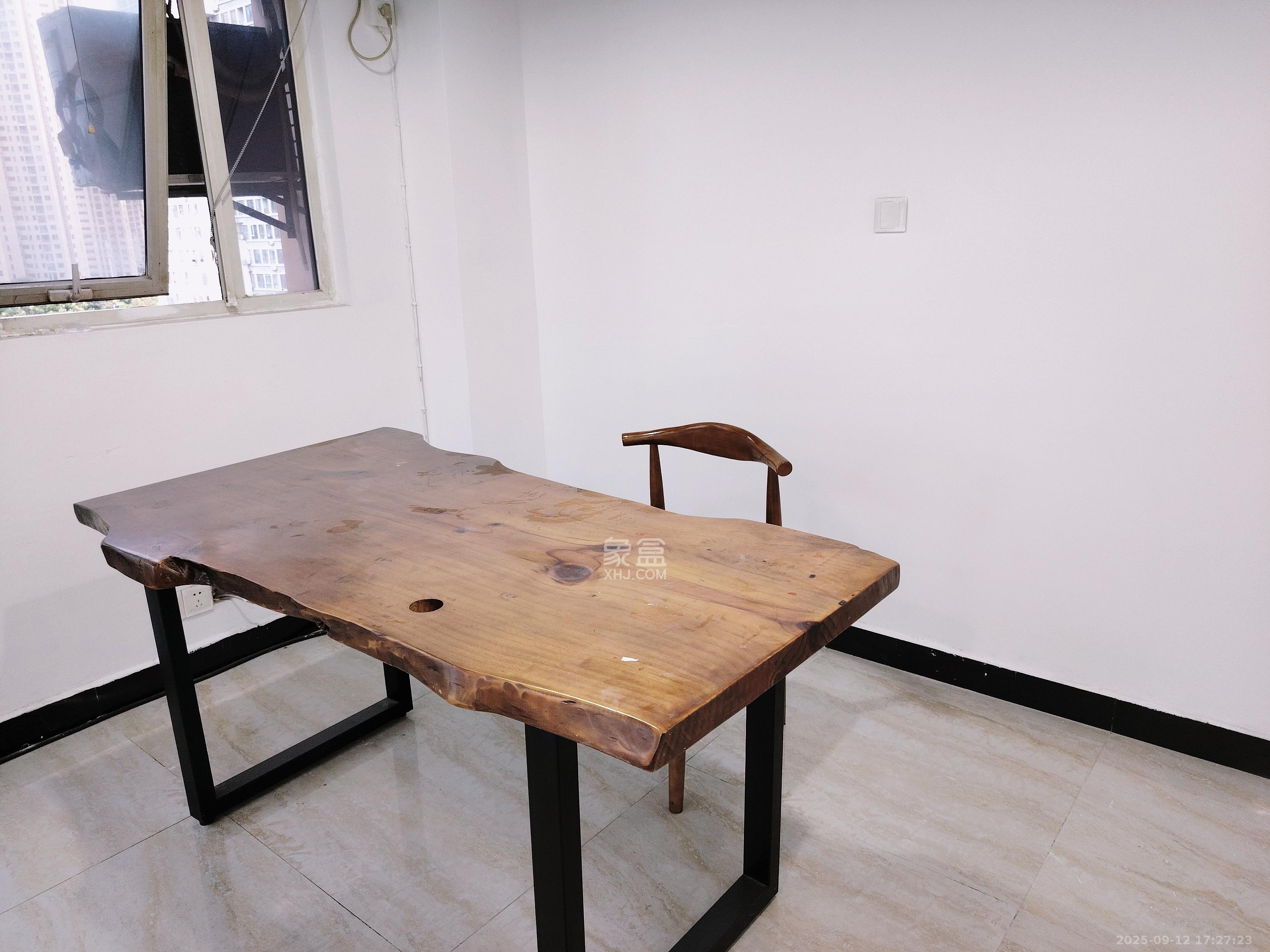 北辰三角洲B1E1区  1室1厅1卫    8500.0元/月室内图