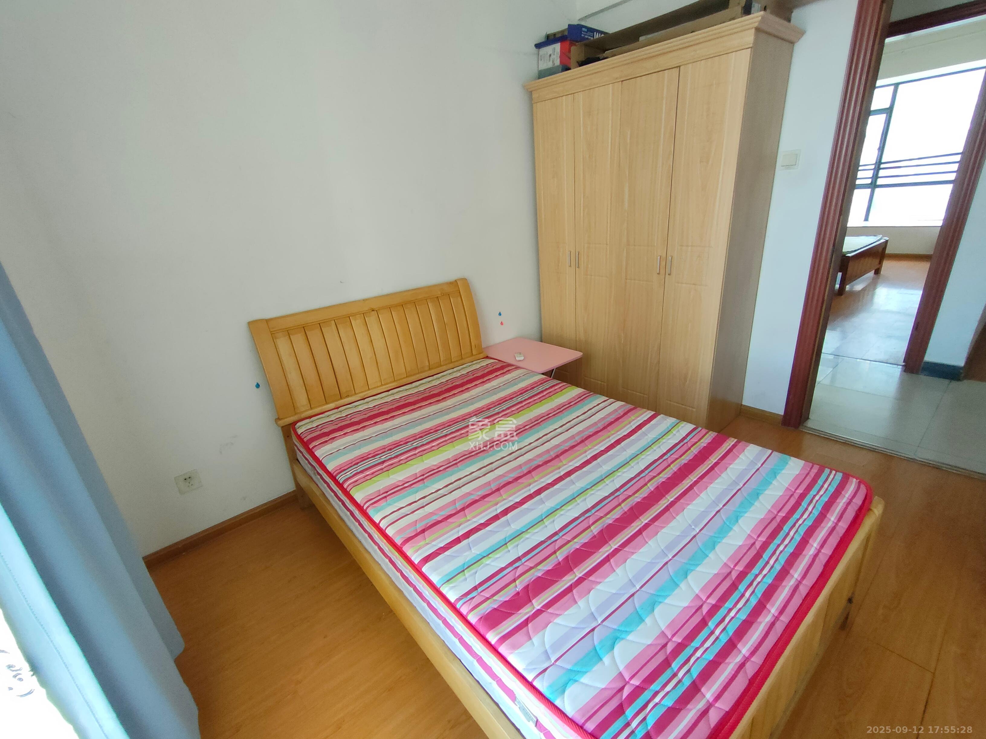 星城映象  2室2厅1卫    1800.0元/月室内图