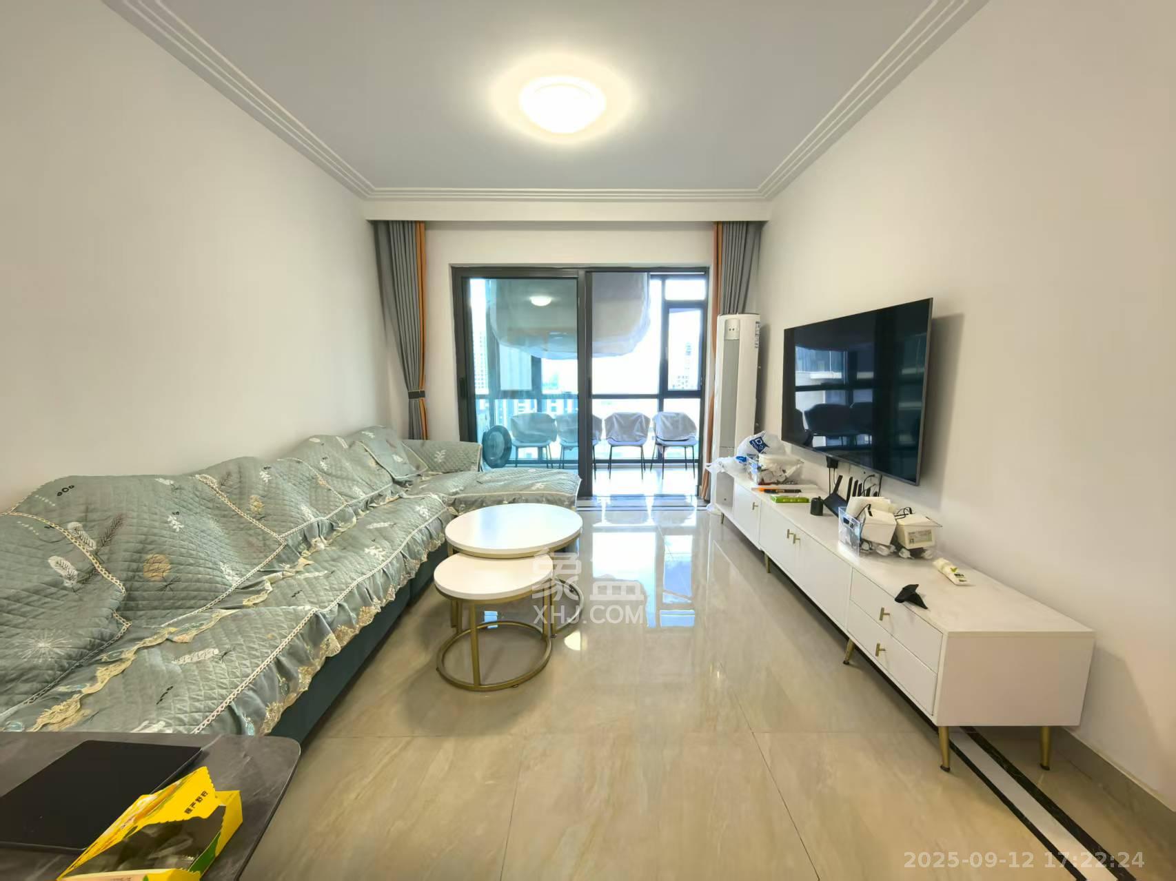 珠江好世界 3室1厅1卫 2800.0元/月 珠江好世界 3室1厅1卫 2800.0元/月室内图