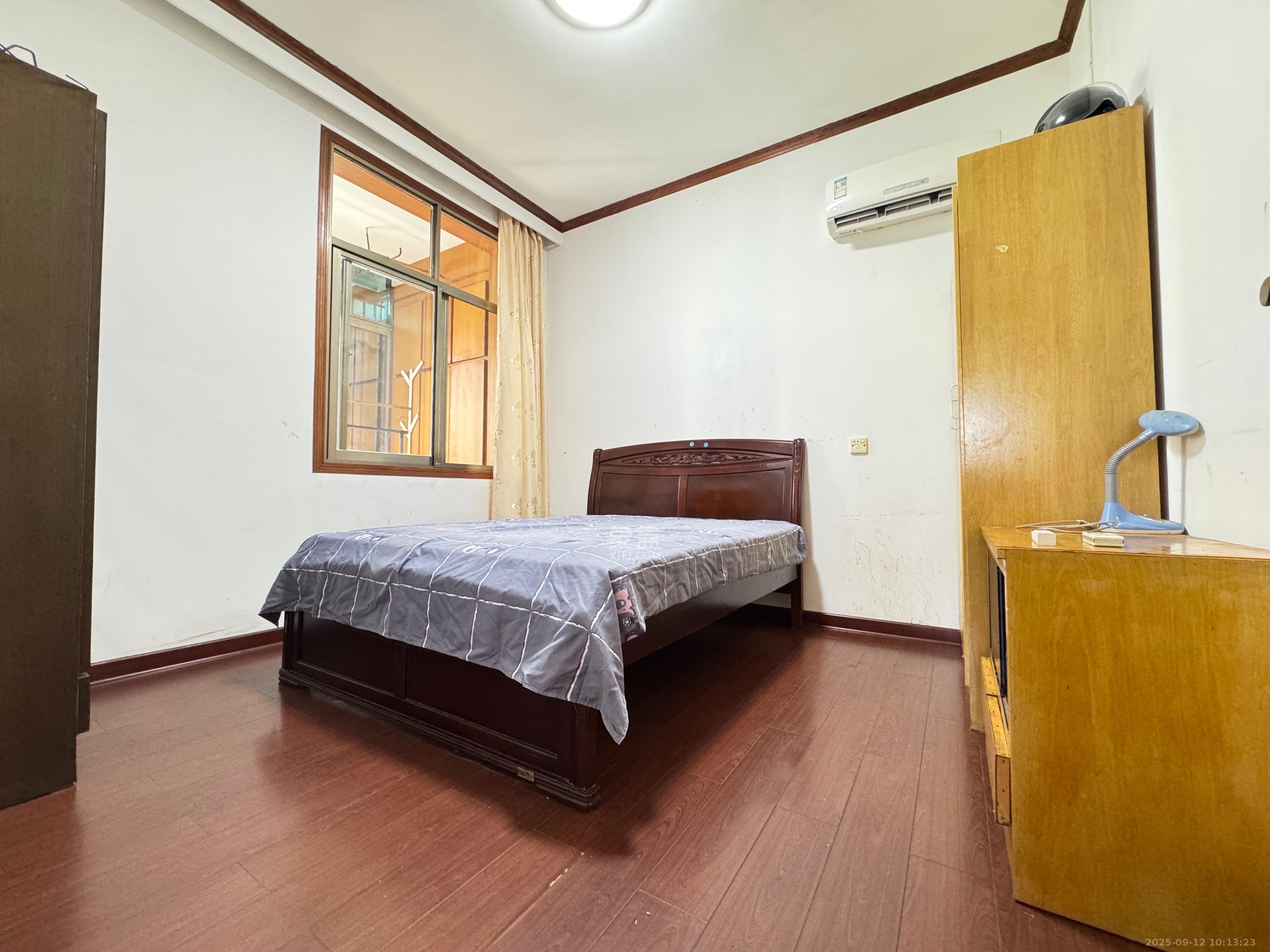 工农桥社区白马公寓（白马庙巷）  3室1厅1卫    2000.0元/月室内图