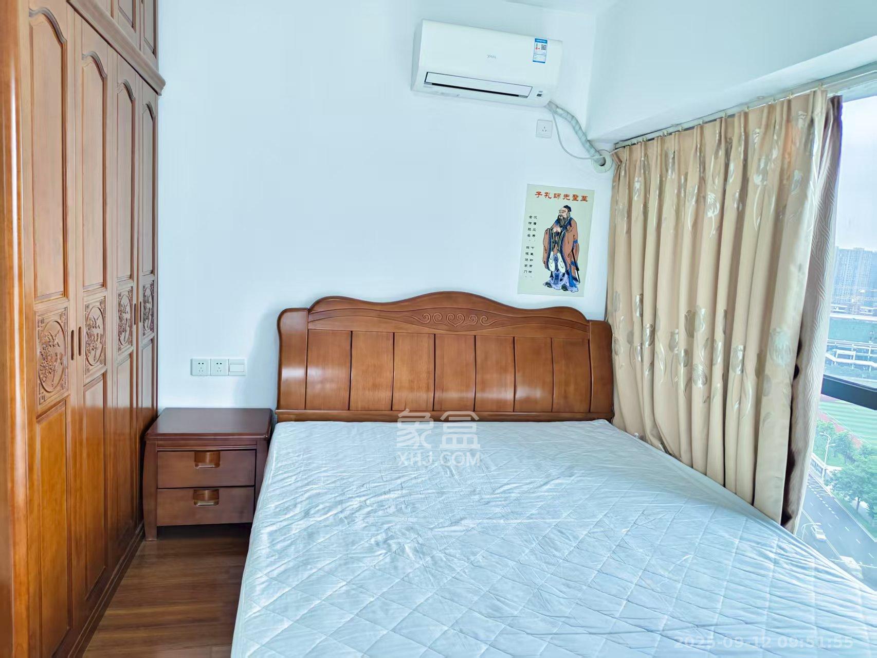 湘熙水郡(观澜海赋家园)  2室1厅1卫    2300.0元/月 湘熙水郡(观澜海赋家园)  2室1厅1卫    2300.0元/月室内图