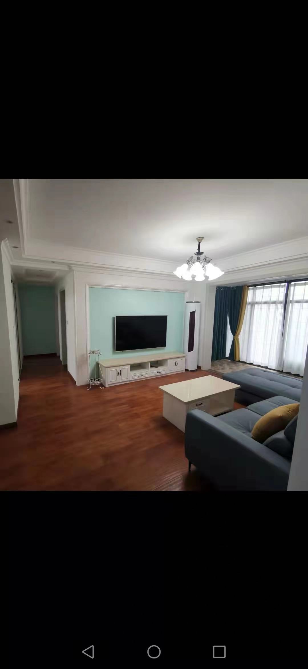 中国铁建金色蓝庭 3室2厅2卫 1600.0元/月 中国铁建金色蓝庭 3室2厅2卫 1600.0元/月室内图