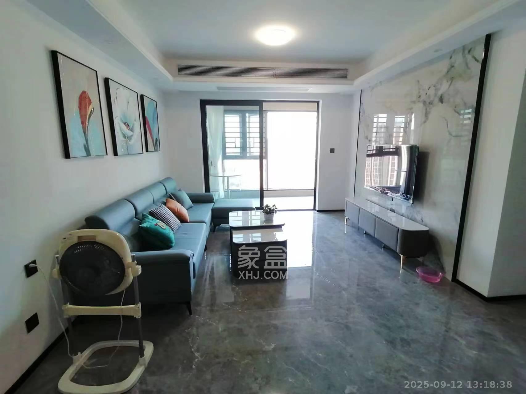 裕和府(乐万邦康桥悦城) 3室2厅2卫 3000.0元/月 裕和府(乐万邦康桥悦城) 3室2厅2卫 3000.0元/月室内图