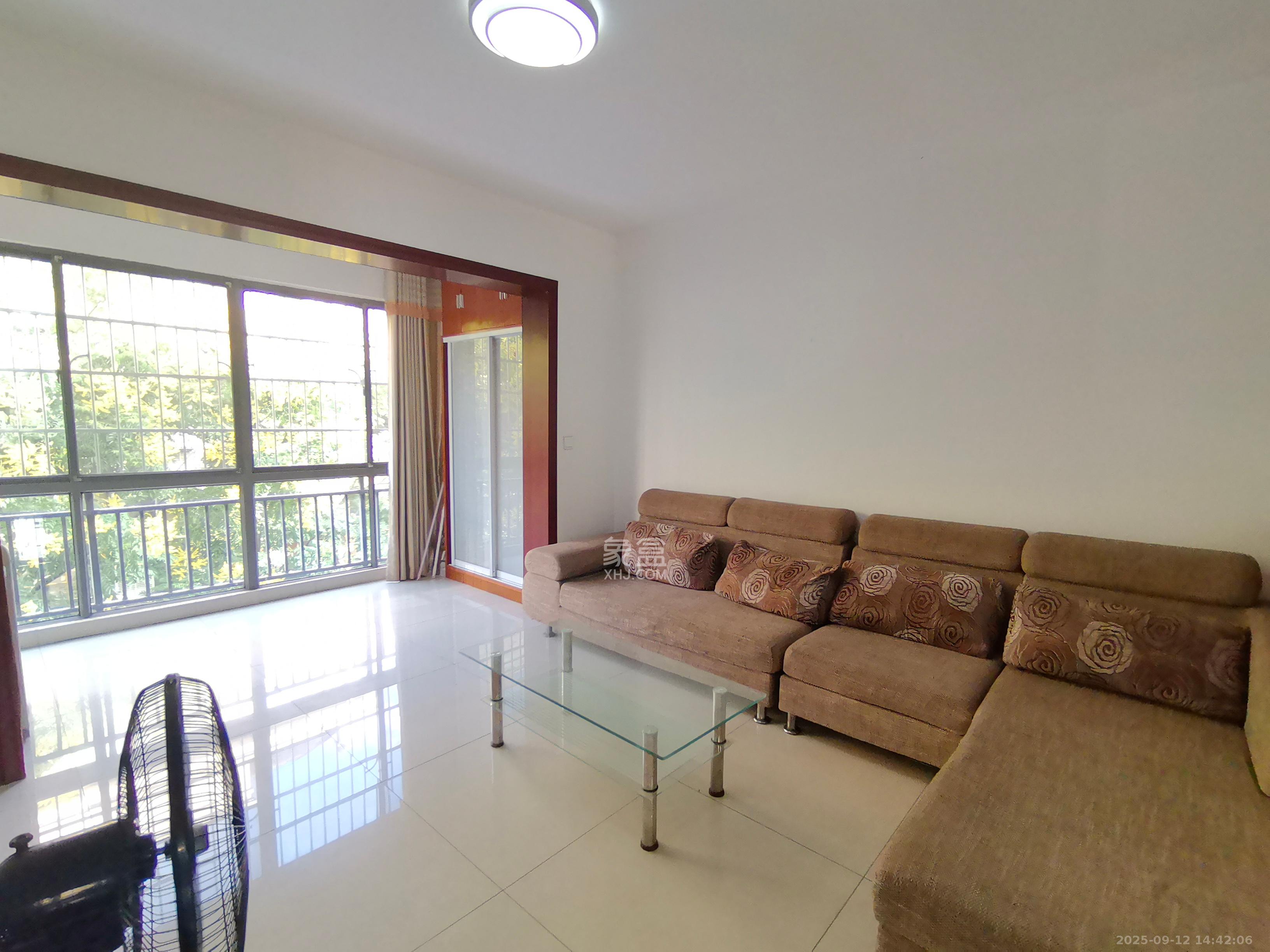 金霞美墅 2室2厅1卫 1000.0元/月 金霞美墅 2室2厅1卫 1000.0元/月室内图