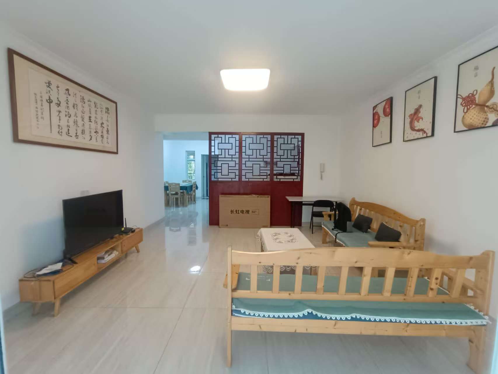 海航城  4室2厅2卫    2800.0元/月 海航城  4室2厅2卫    2800.0元/月室内图