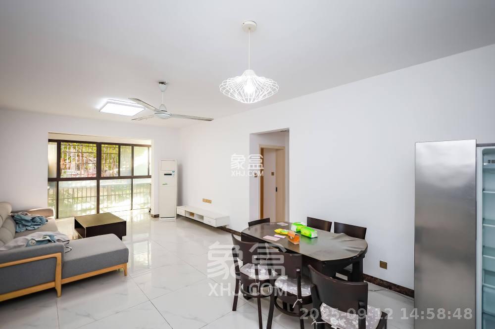 枫雅名苑  2室2厅1卫    2000.0元/月室内图