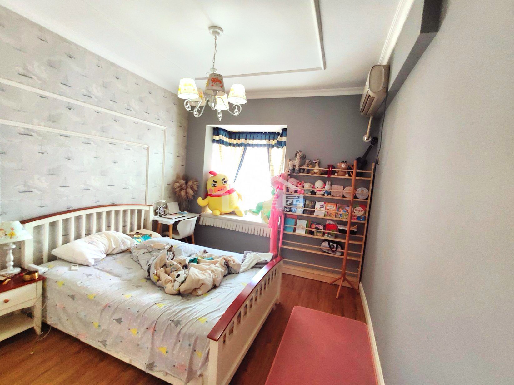 丽景天下一期 2室2厅2卫 2200.0元/月 丽景天下一期 2室2厅2卫 2200.0元/月室内图