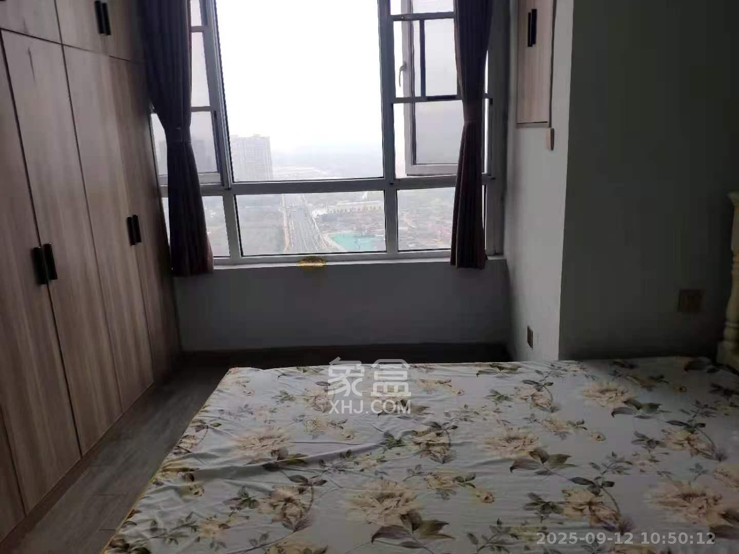 绿地之窗   31.64㎡      1000.0元/月室内图