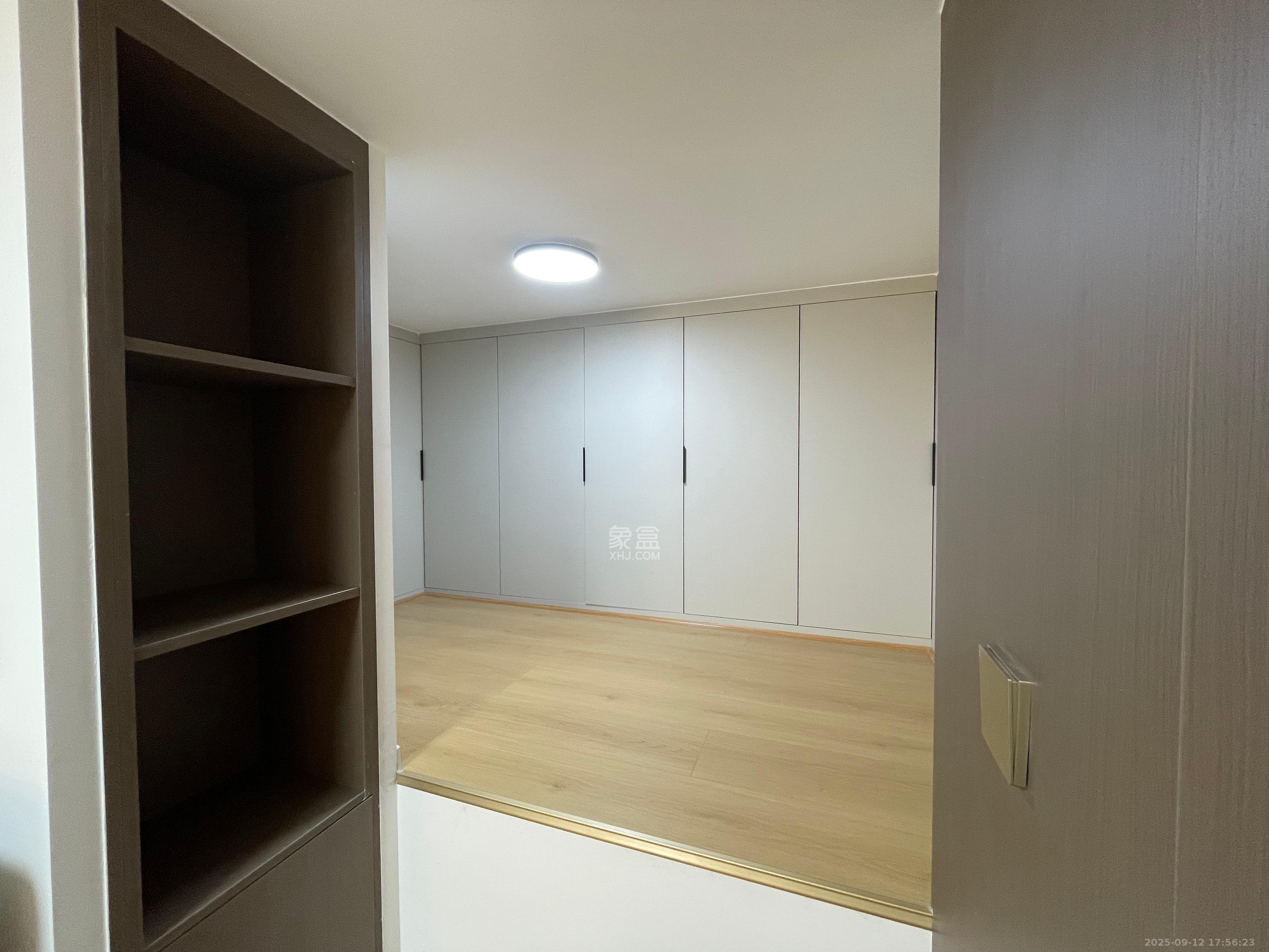建发养云  2室1厅1卫   3300.00元/月室内图