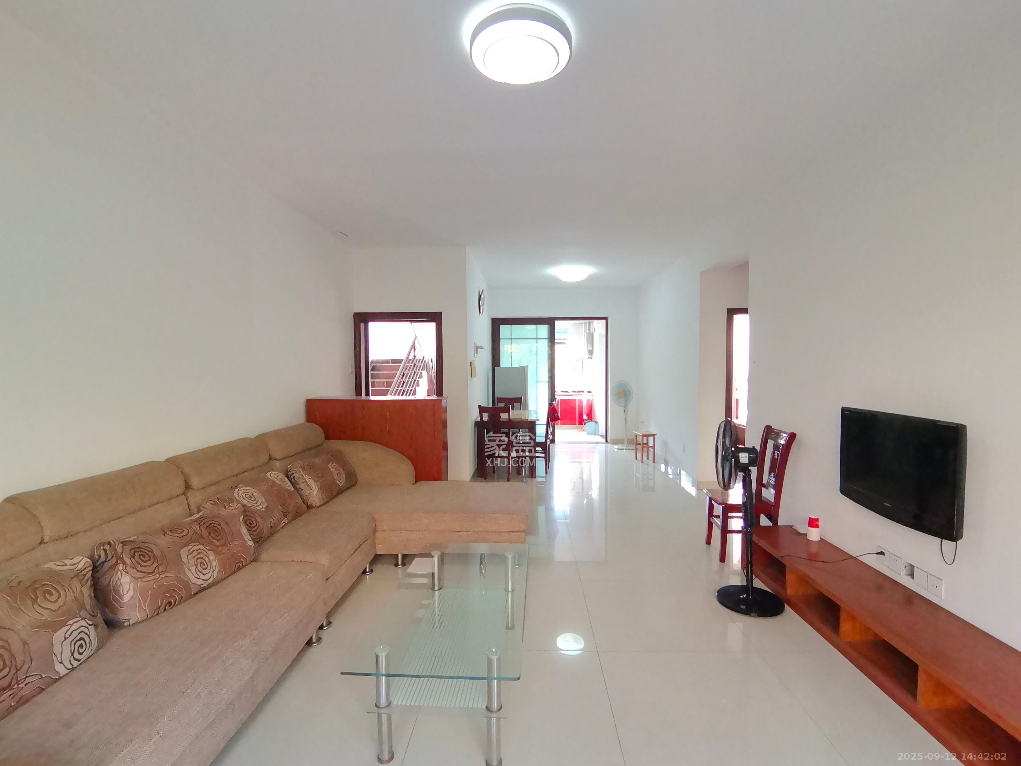 金霞美墅 2室2厅1卫 1000.0元/月 金霞美墅 2室2厅1卫 1000.0元/月室内图