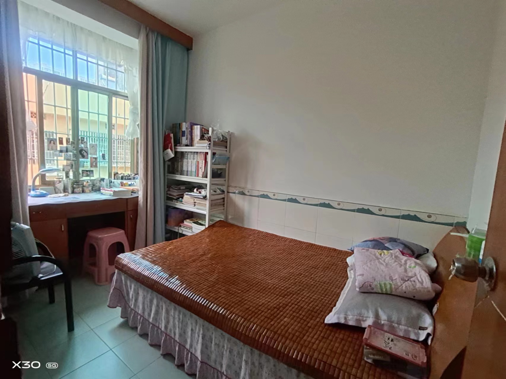 八一橡胶总厂生活区（东贸街）  2室1厅1卫    850.0元/月室内图