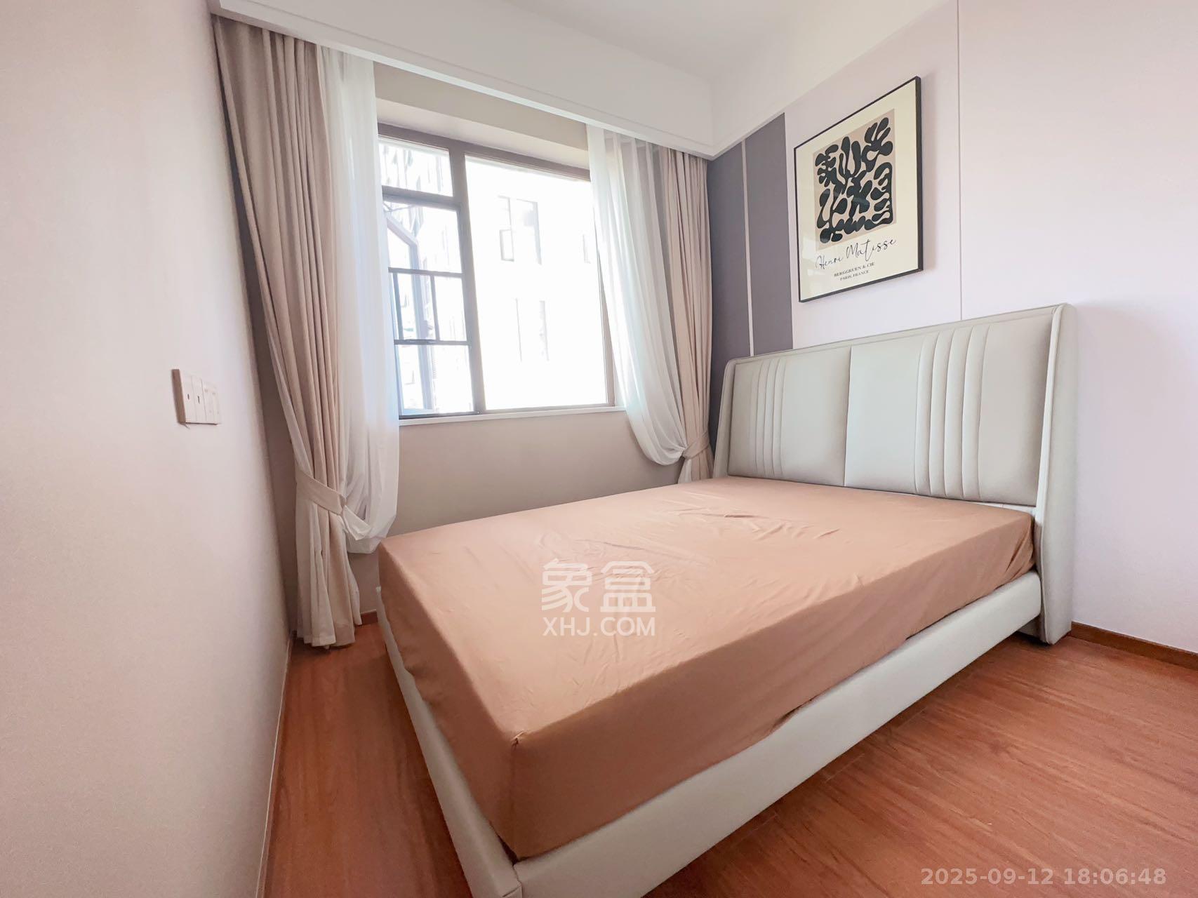 富兴时代御城  4室2厅2卫    7500.0元/月室内图