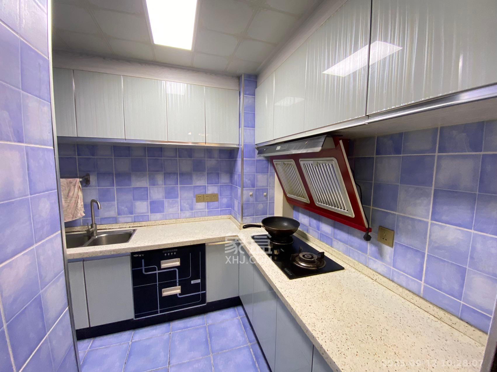 协信星澜汇 3室2厅1卫 2800.0元/月 协信星澜汇 3室2厅1卫 2800.0元/月室内图