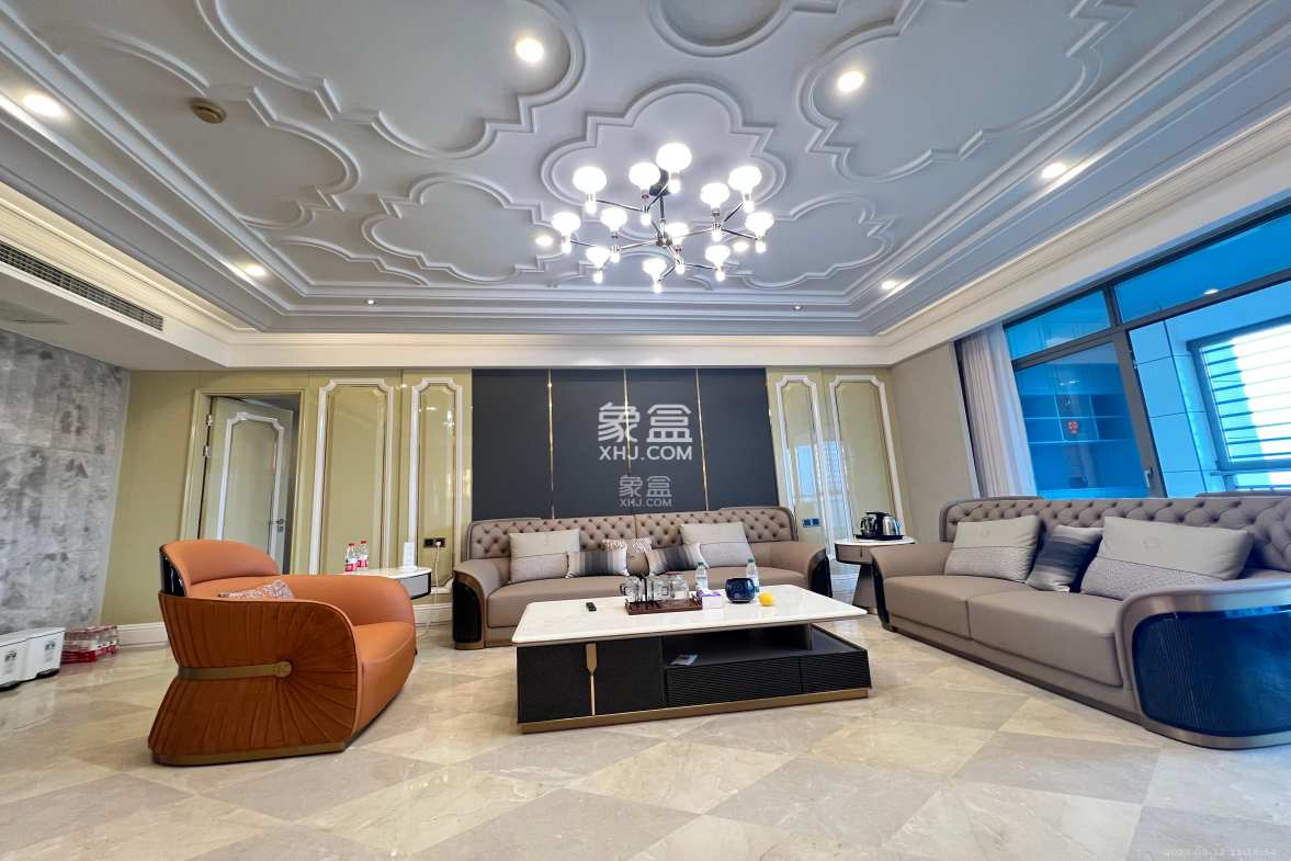 梅溪湖金茂府(金茂广场)(金茂览秀城) 5室2厅4卫 19000.0元/月 梅溪湖金茂府(金茂广场)(金茂览秀城) 5室2厅4卫 19000.0元/月室内图