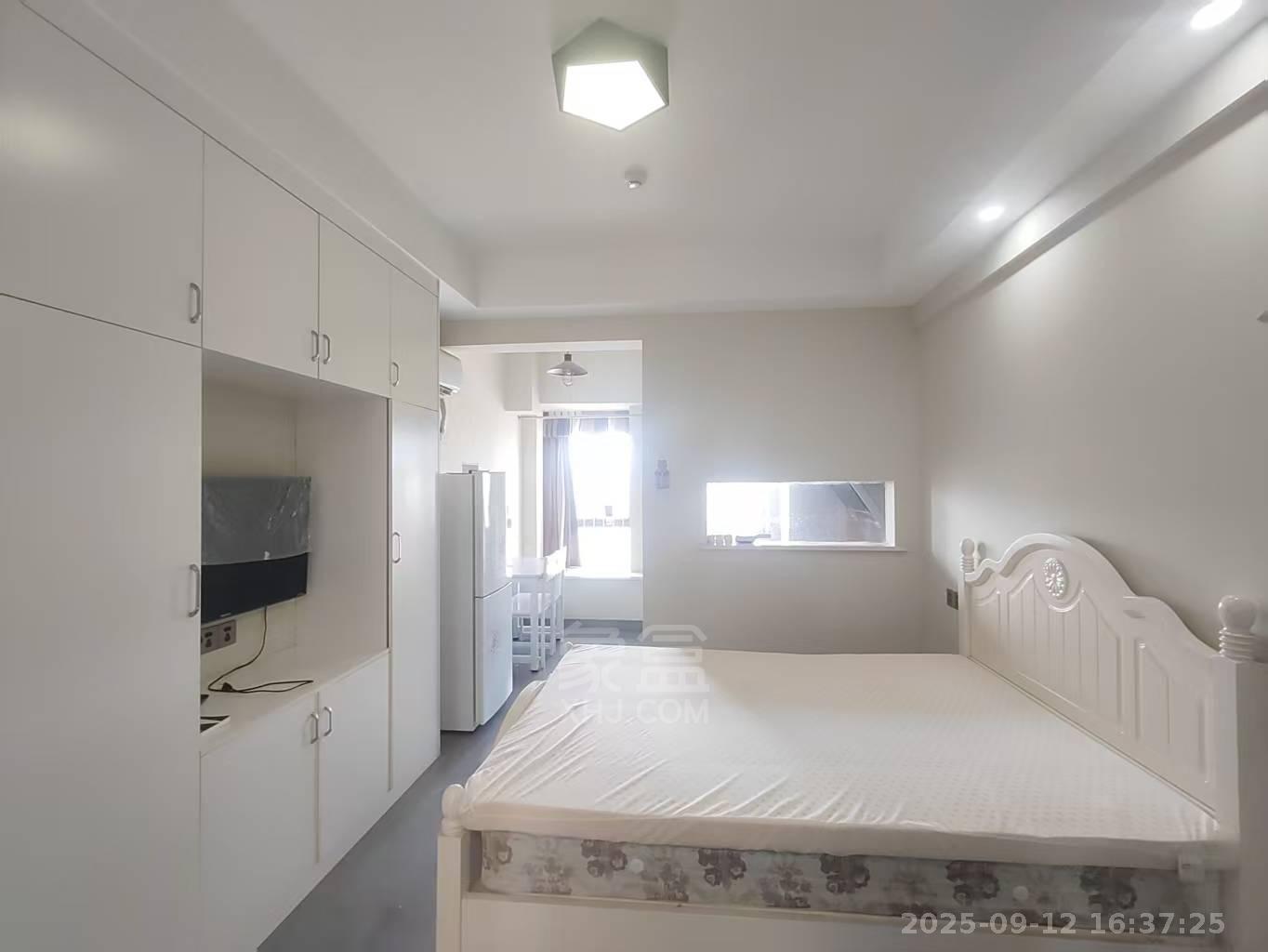 中建御山和苑 1室1厅1卫 1000.0元/月 中建御山和苑 1室1厅1卫 1000.0元/月小区图