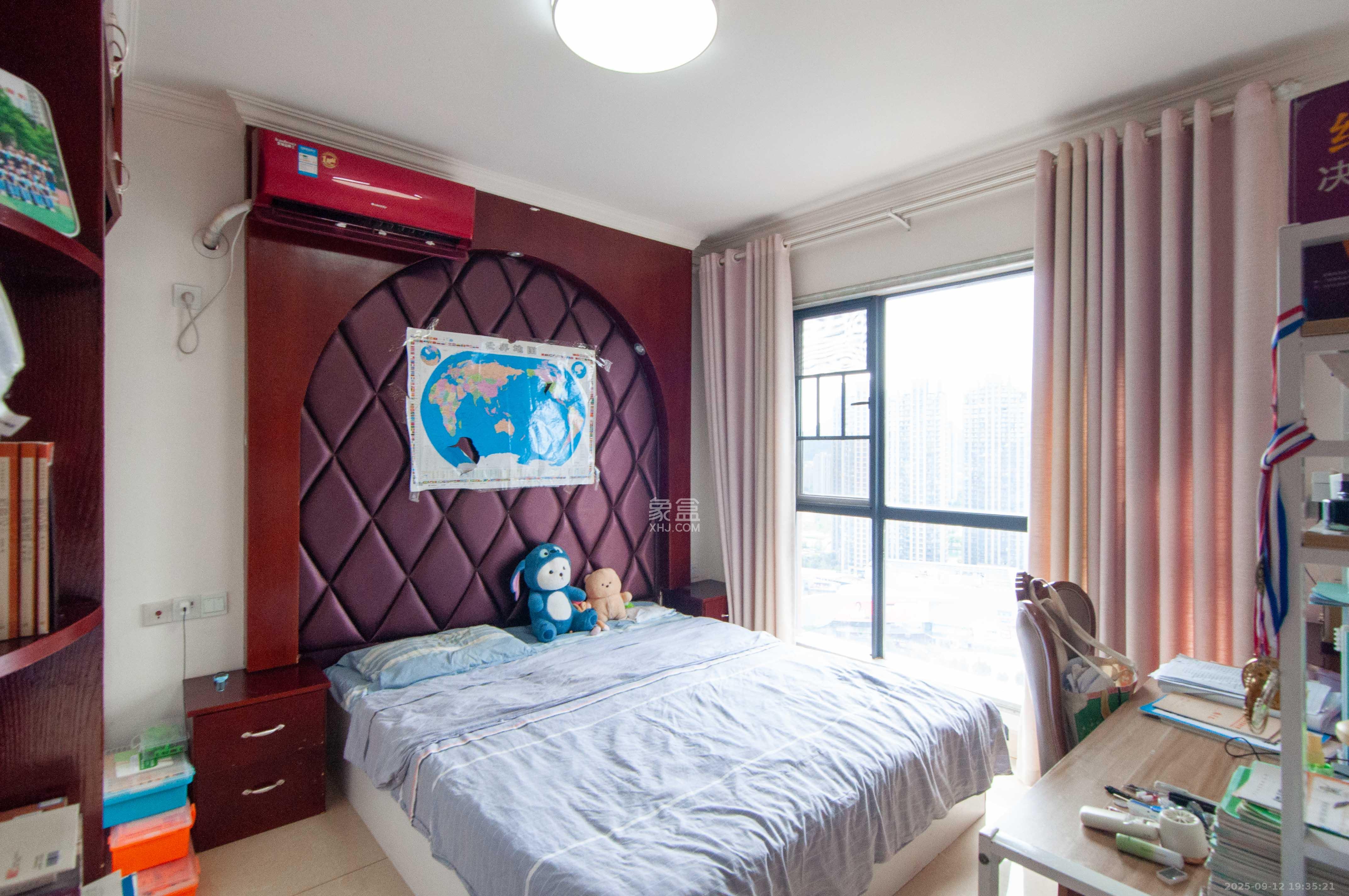 振业城二期  3室2厅1卫    128.0万其他