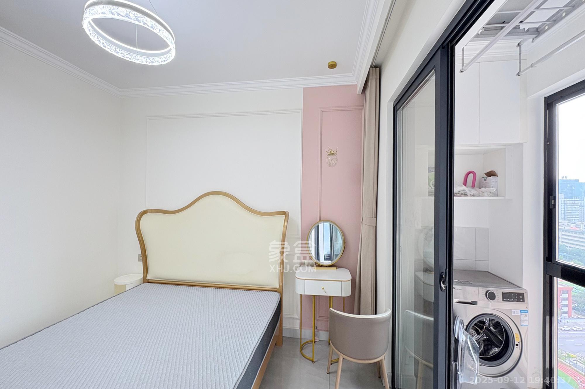 韭菜园嘉苑  3室1厅2卫    155.0万 韭菜园嘉苑  3室1厅2卫    155.0万卧室