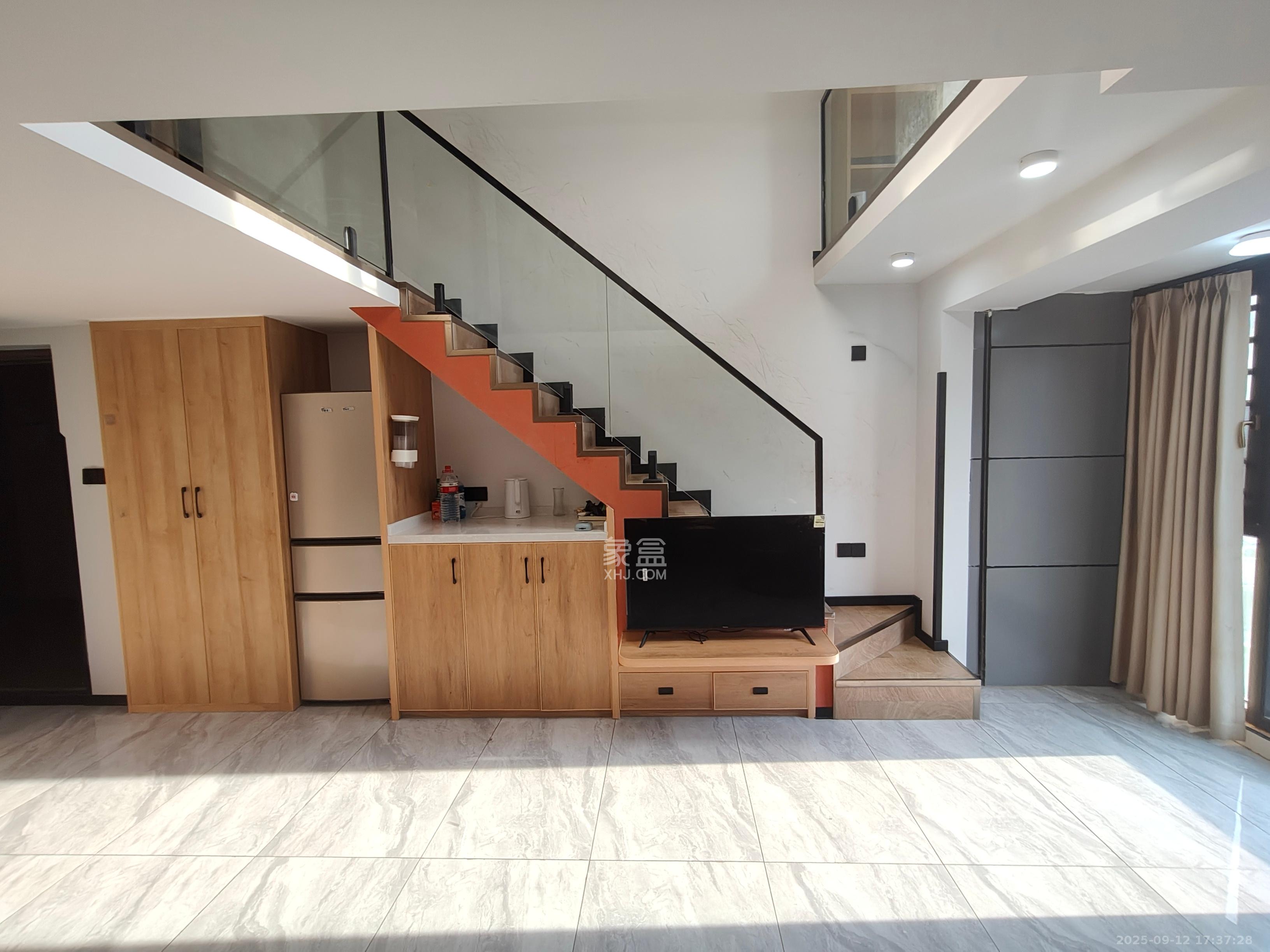 万科金色梦想A区 2室1厅1卫 2600.0元/月 万科金色梦想A区 2室1厅1卫 2600.0元/月室内图