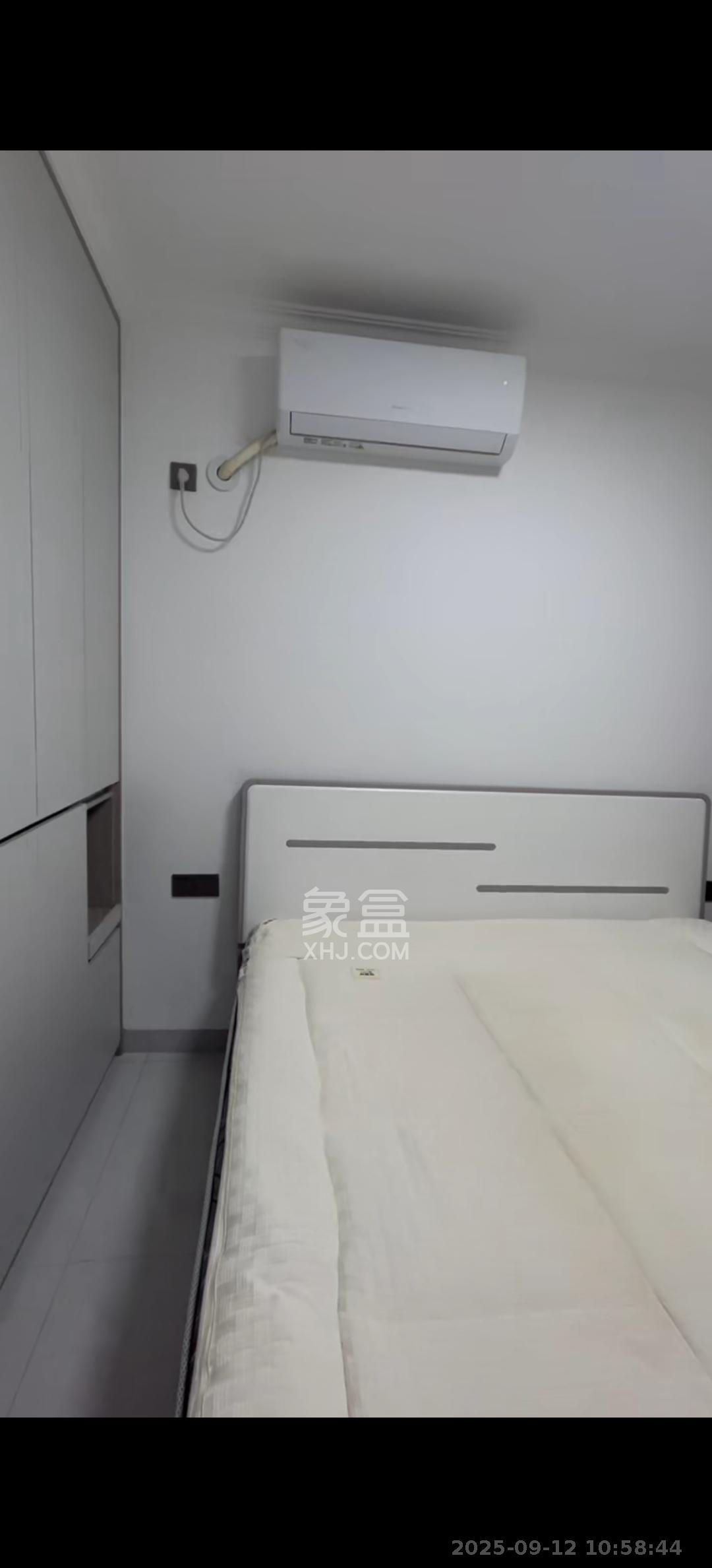 旭日嘉苑  2室2厅1卫   2700.00元/月室内图