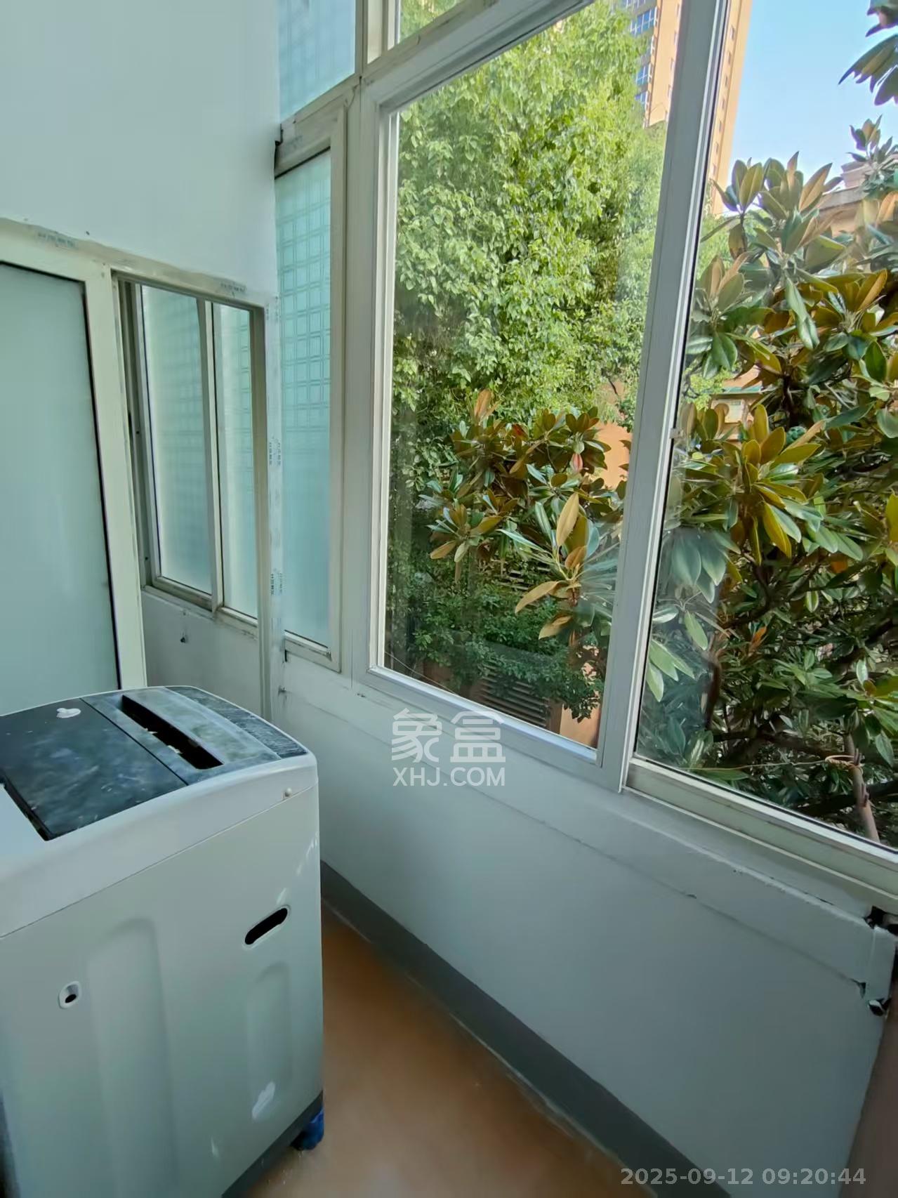 有色金属研究院(湖南有色金属研究院第一、二生活区) 1室1厅1卫 1200.0元/月 有色金属研究院(湖南有色金属研究院第一、二生活区) 1室1厅1卫 1200.0元/月室内图