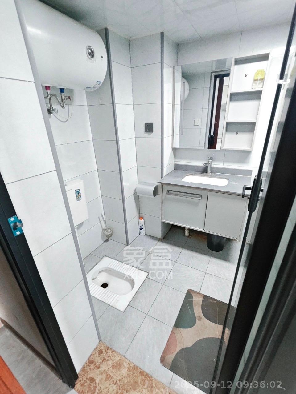 振业城三期  2室1厅1卫    2400.0元/月室内图