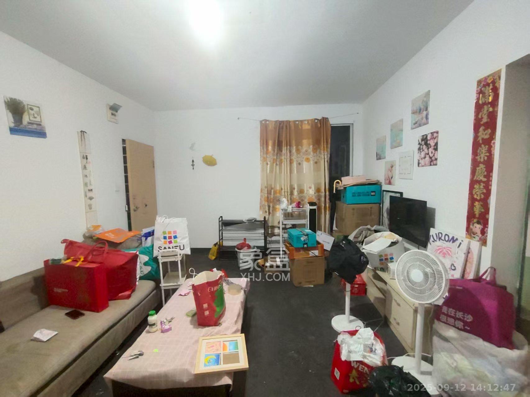 书苑花园（书院花园）  2室2厅1卫    1500.0元/月室内图