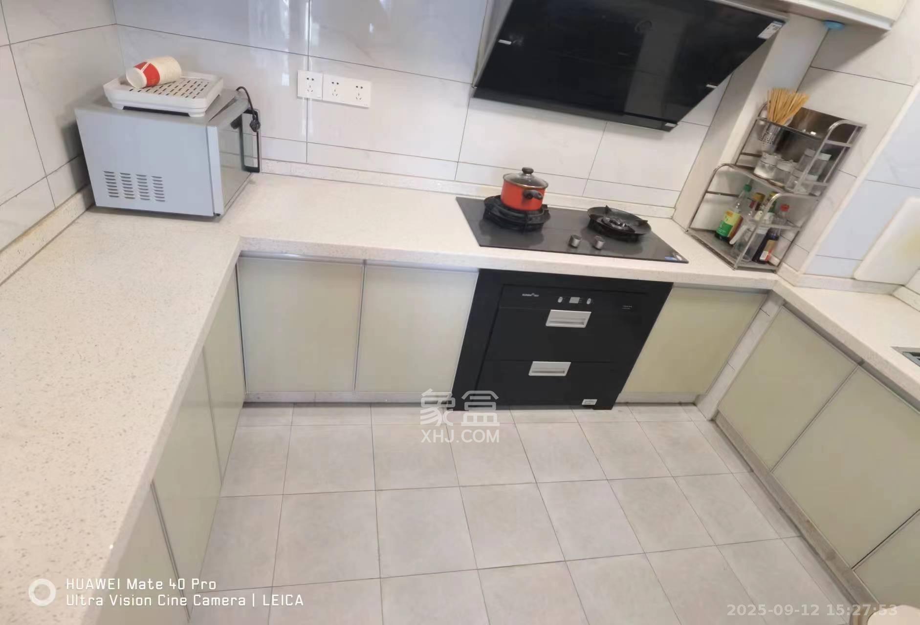 北辰三角洲C3区 3室2厅1卫 4000.0元/月 北辰三角洲C3区 3室2厅1卫 4000.0元/月室内图