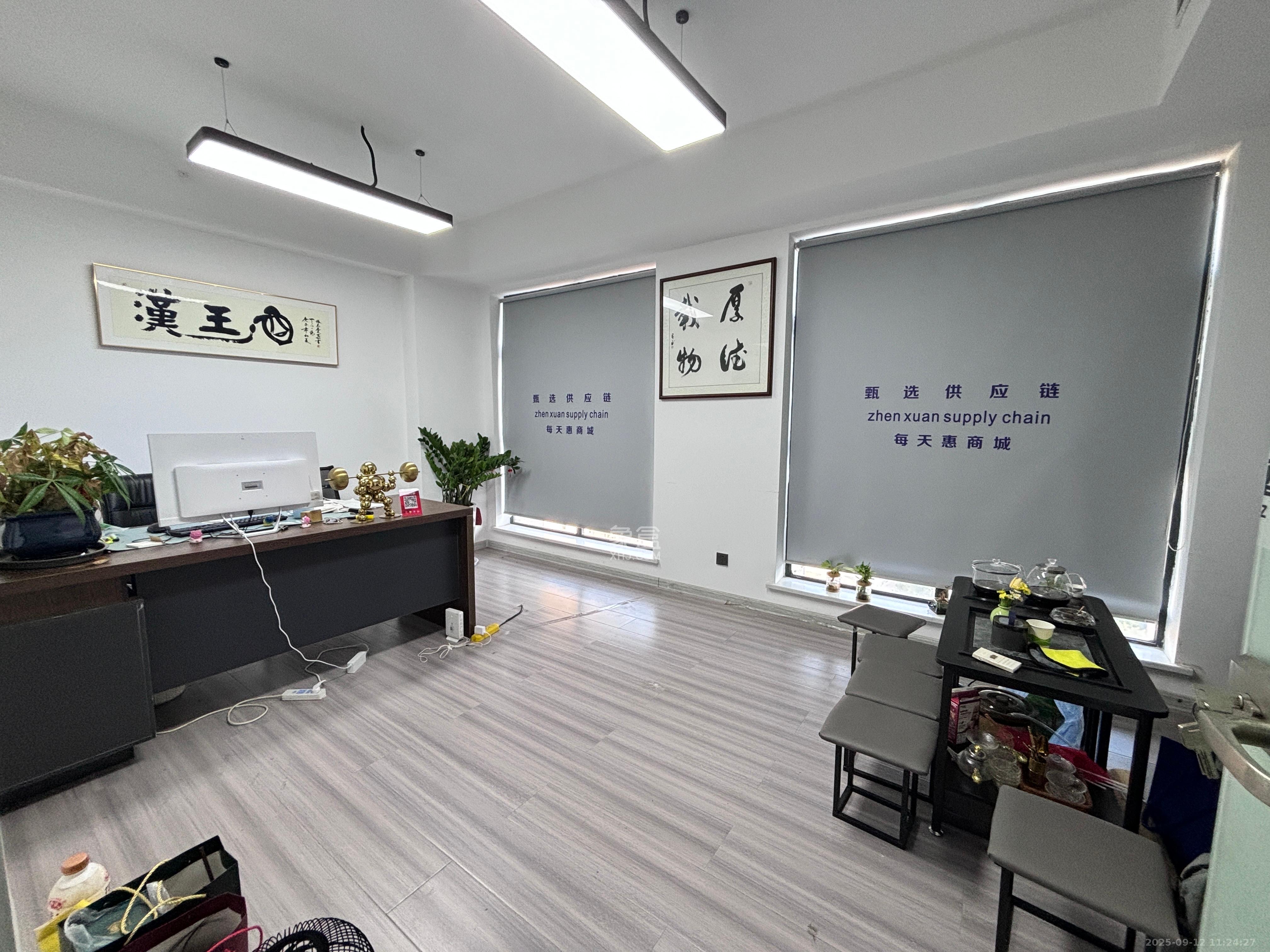 和悦城(蟠龙景苑)  1室0厅0卫   3280.00元/月室内图