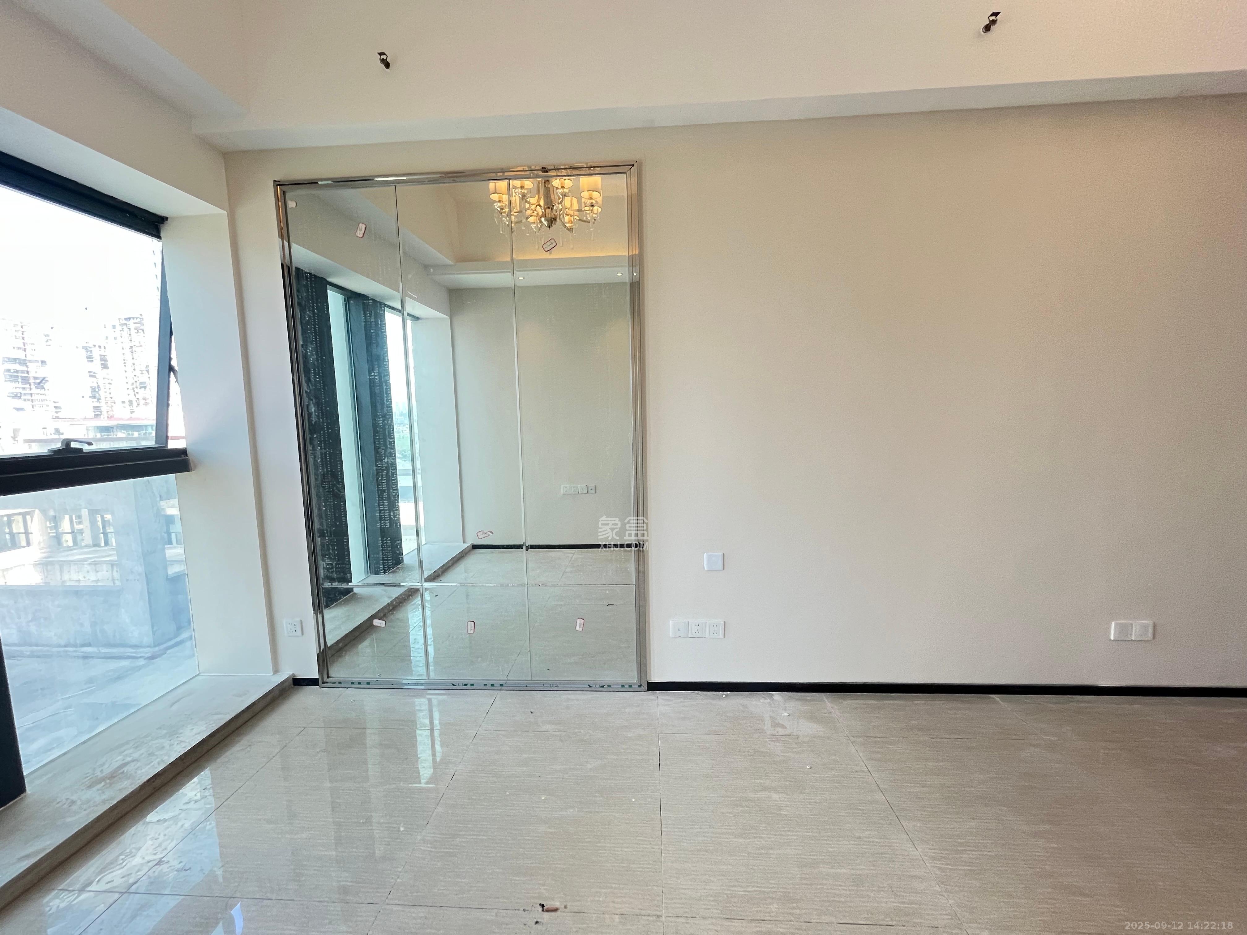 恒大珺悦府  2室1厅1卫    2500.0元/月室内图