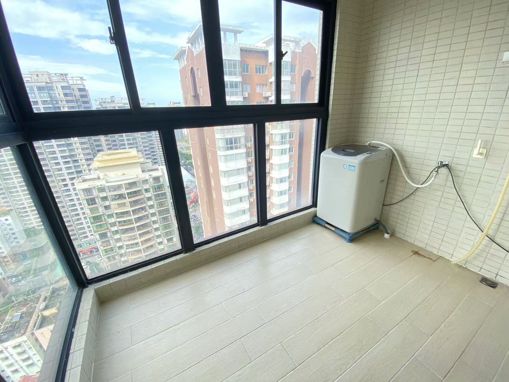 龙昆悦城  2室1厅1卫    2500.0元/月室内图