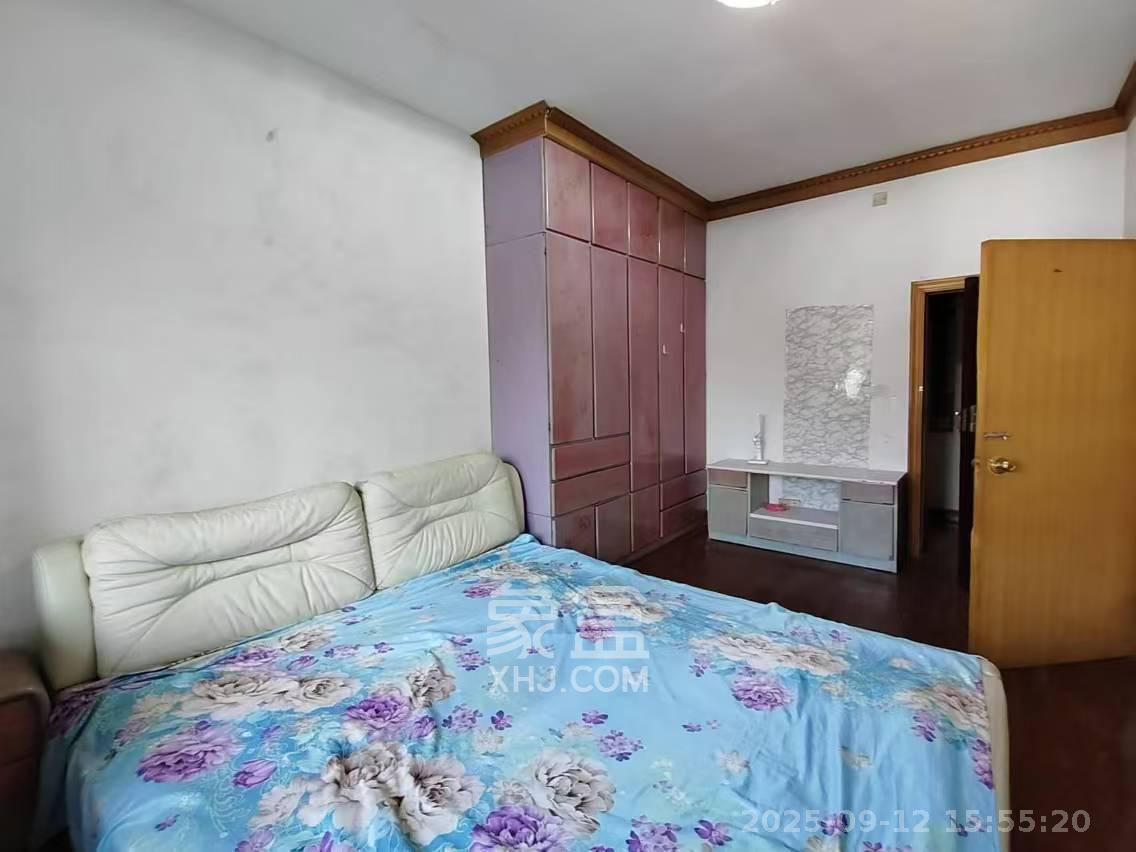 省军区宿舍  2室2厅1卫    1700.0元/月室内图