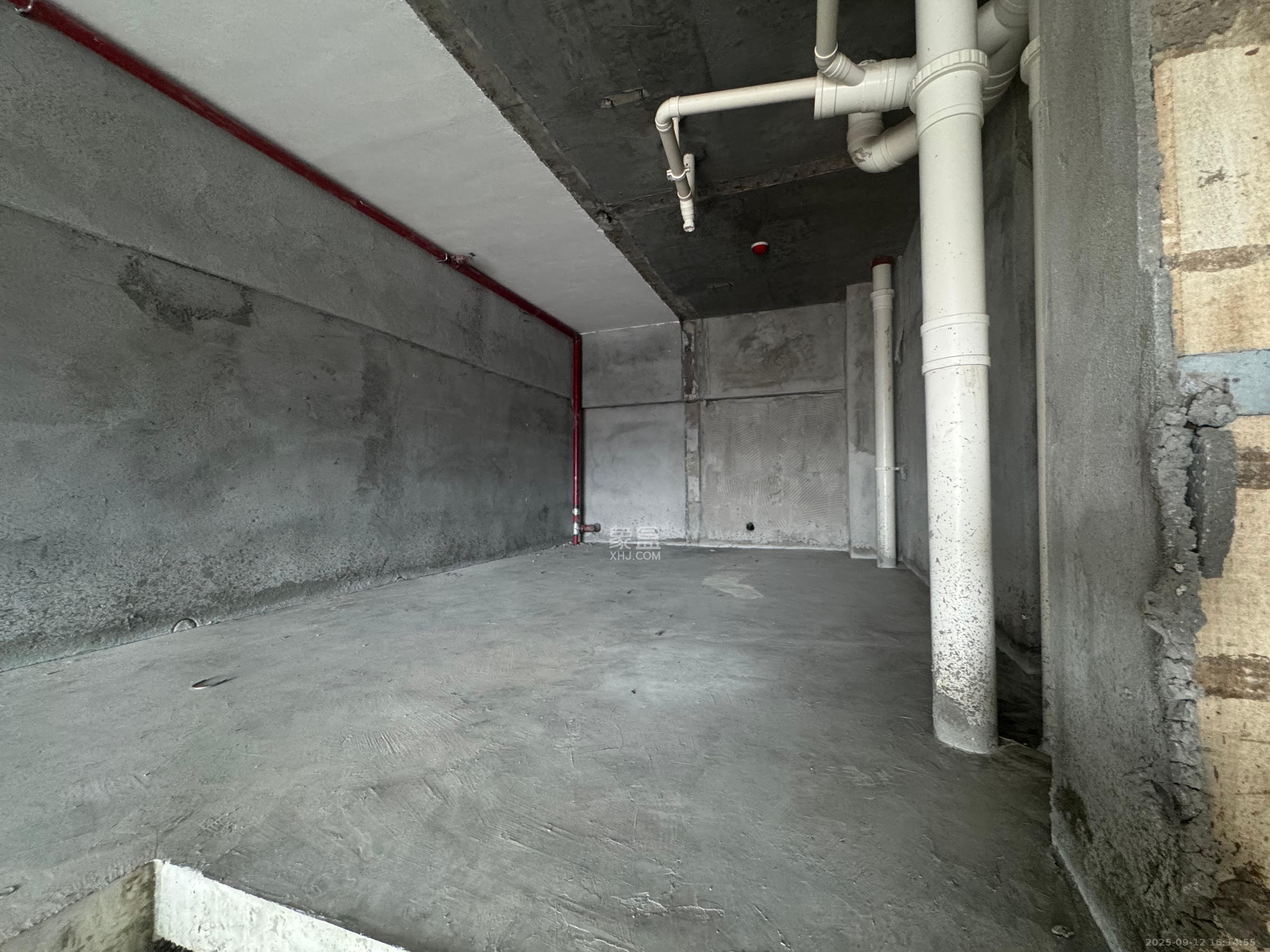 恒泰风格城市 1室1厅1卫 800.0元/月 恒泰风格城市 1室1厅1卫 800.0元/月室内图