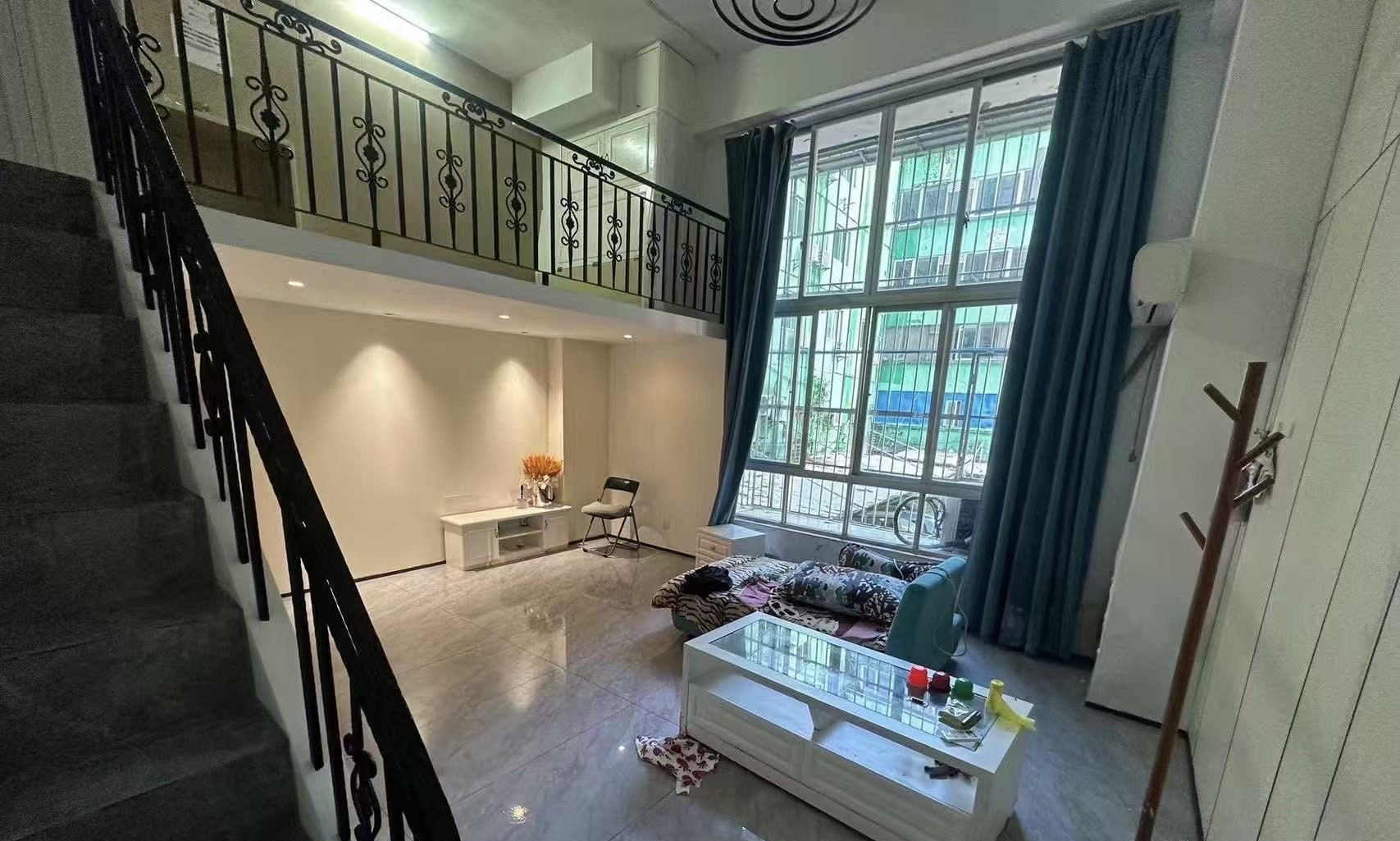 榆海大厦 2室1厅1卫 2000.0元/月 榆海大厦 2室1厅1卫 2000.0元/月室内图