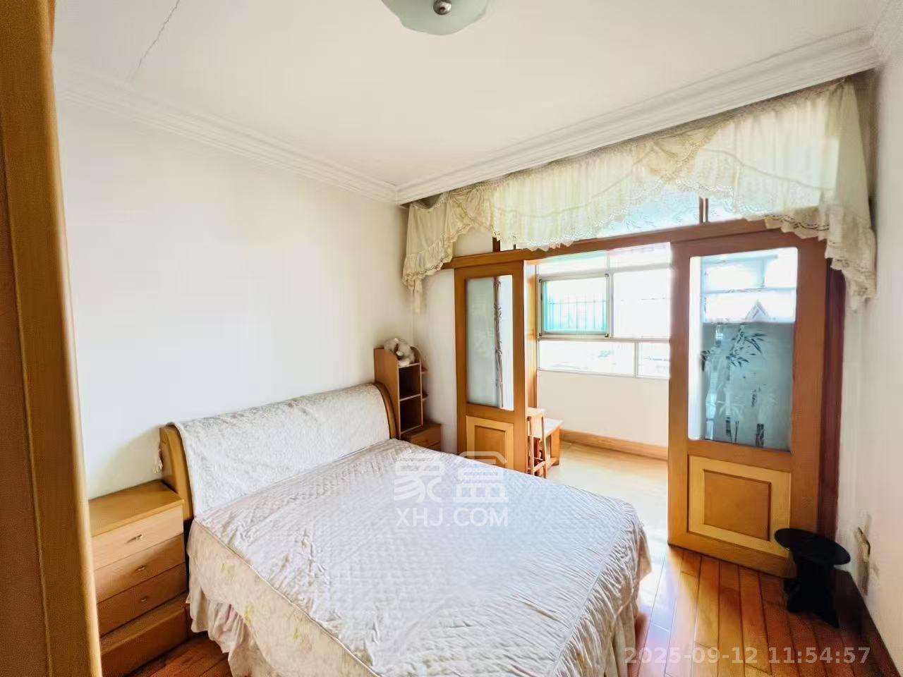东瓜山一村送变电小区  2室2厅1卫   1300.00元/月室内图