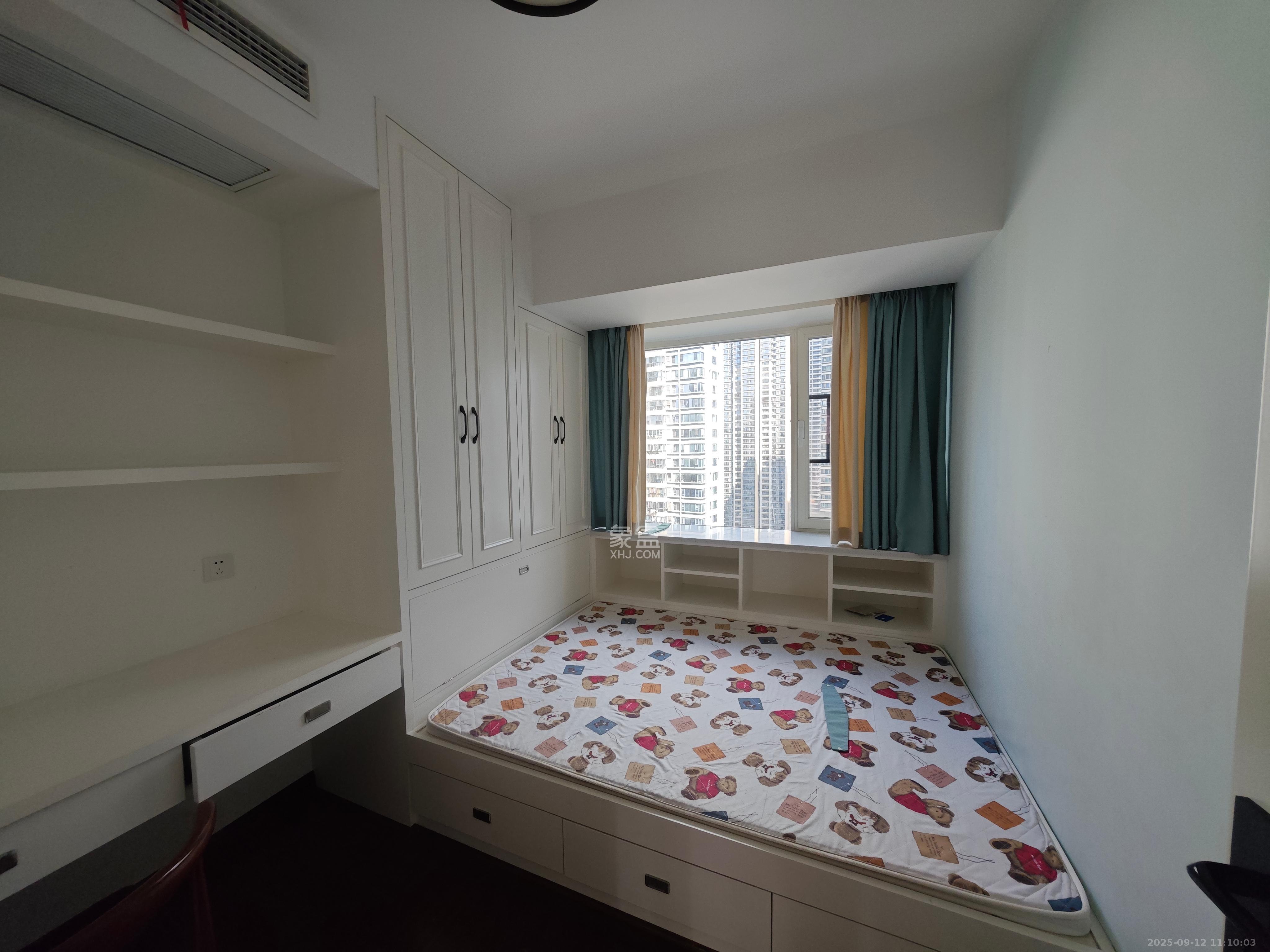 北辰三角洲E3区 4室2厅2卫 5500.0元/月 北辰三角洲E3区 4室2厅2卫 5500.0元/月室内图