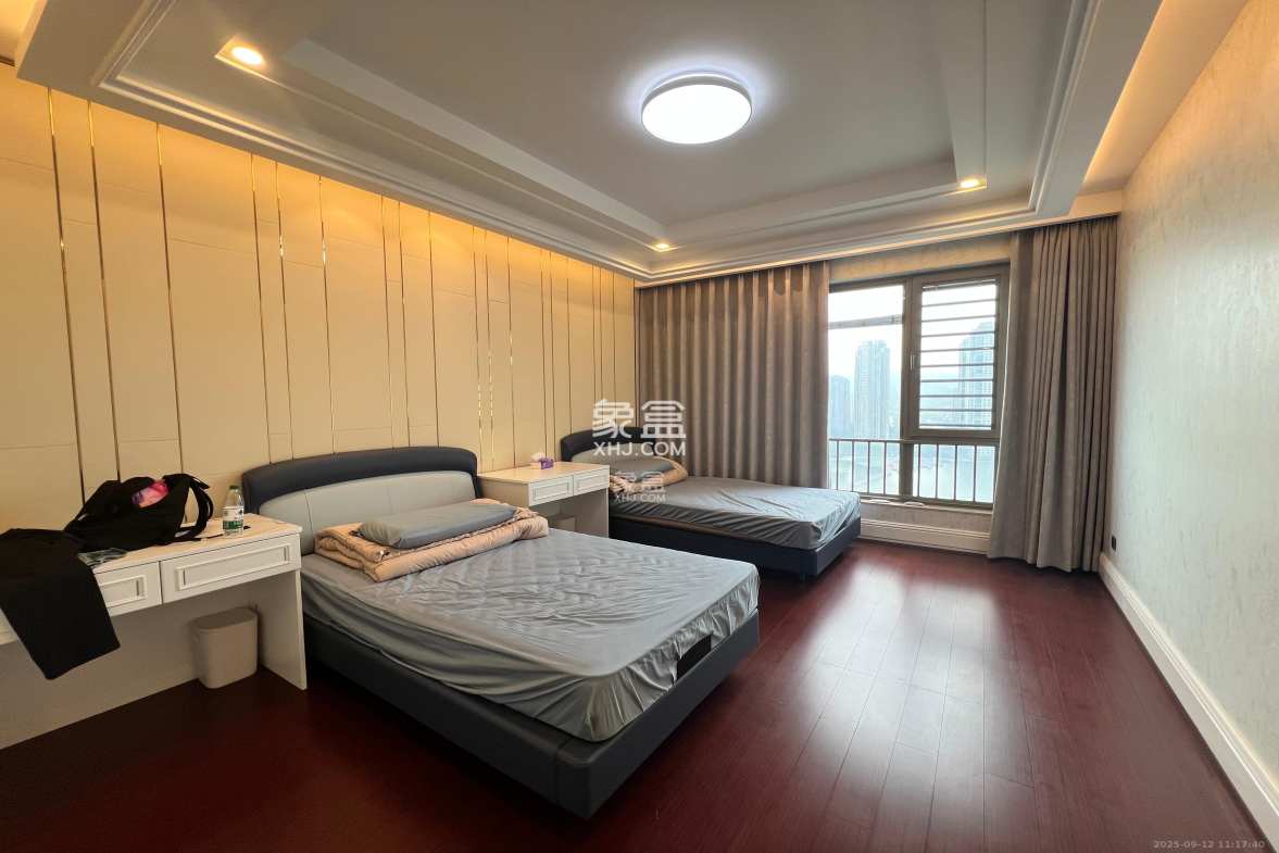 梅溪湖金茂府(金茂广场)(金茂览秀城) 5室2厅4卫 19000.0元/月 梅溪湖金茂府(金茂广场)(金茂览秀城) 5室2厅4卫 19000.0元/月室内图