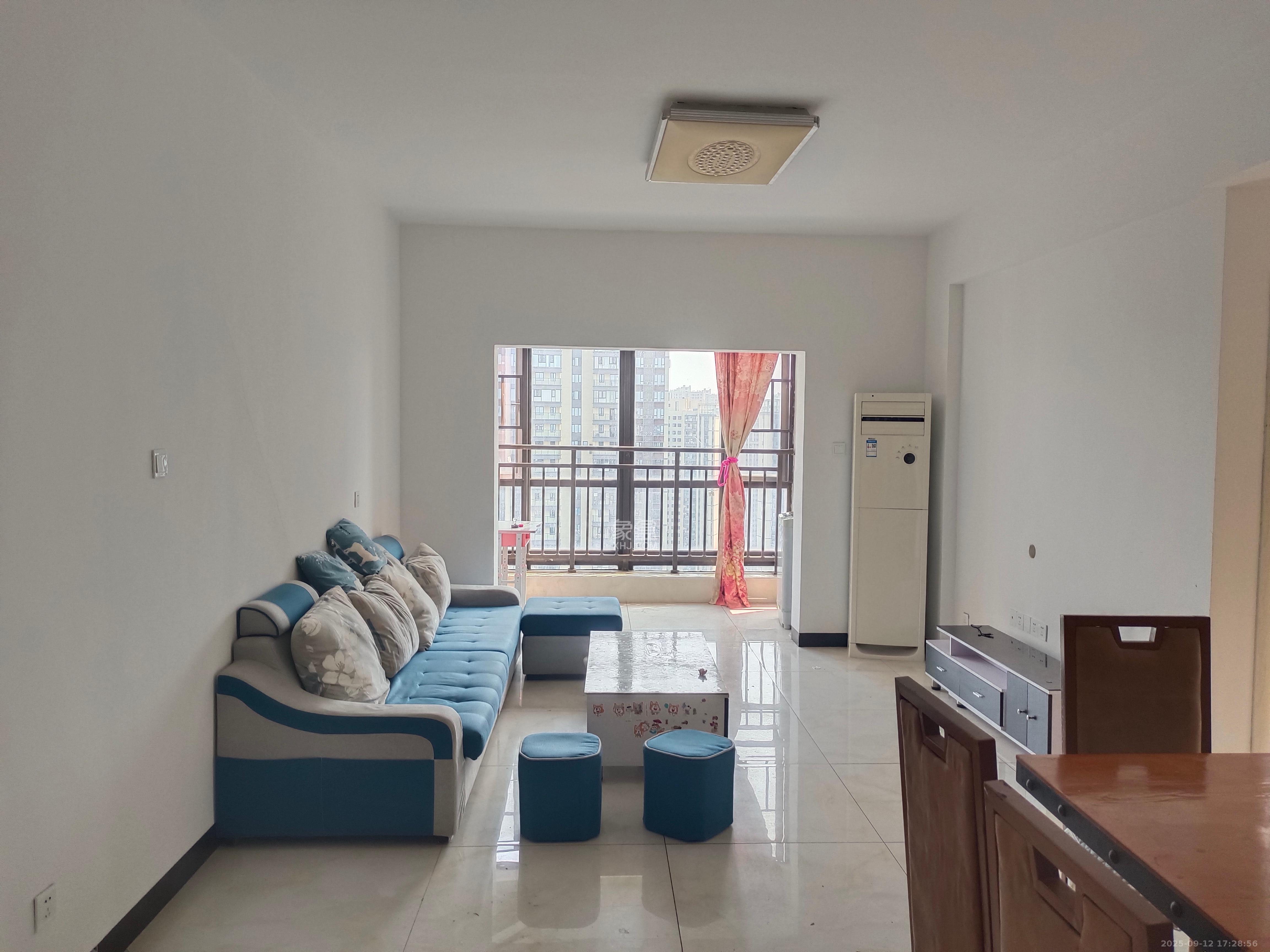 长燃新奥佳园 2室2厅1卫 1750.0元/月 长燃新奥佳园 2室2厅1卫 1750.0元/月室内图