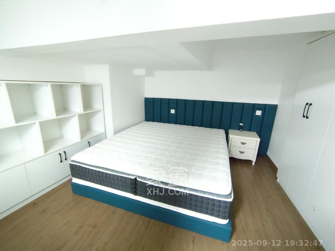 博长山水香颐  1室1厅1卫    1700.0元/月室内图