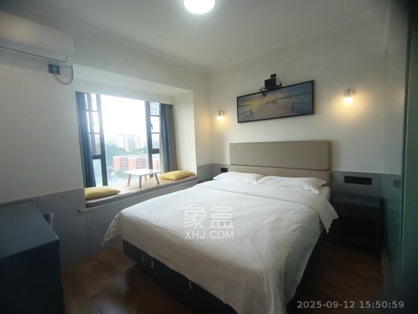 好莱城(弘德西街) 1室1厅1卫 1000.0元/月 好莱城(弘德西街) 1室1厅1卫 1000.0元/月室内图