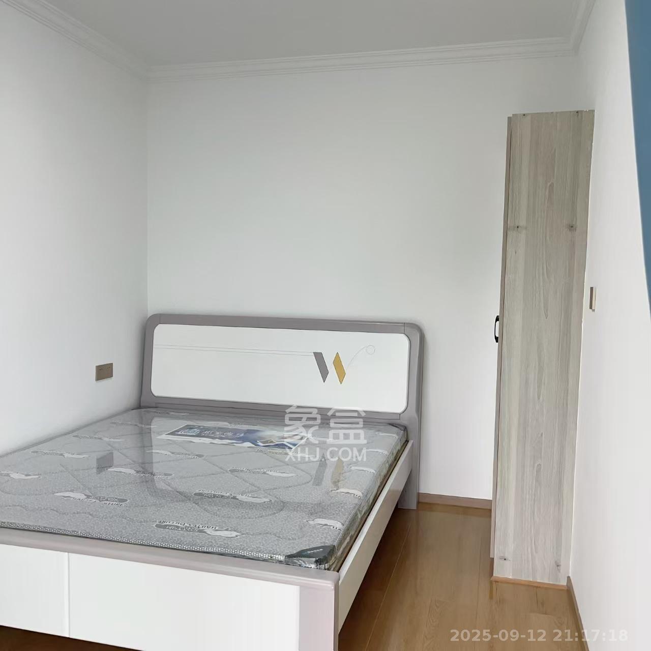 金辉优步星樾 2室1厅1卫 1500.0元/月 金辉优步星樾 2室1厅1卫 1500.0元/月室内图