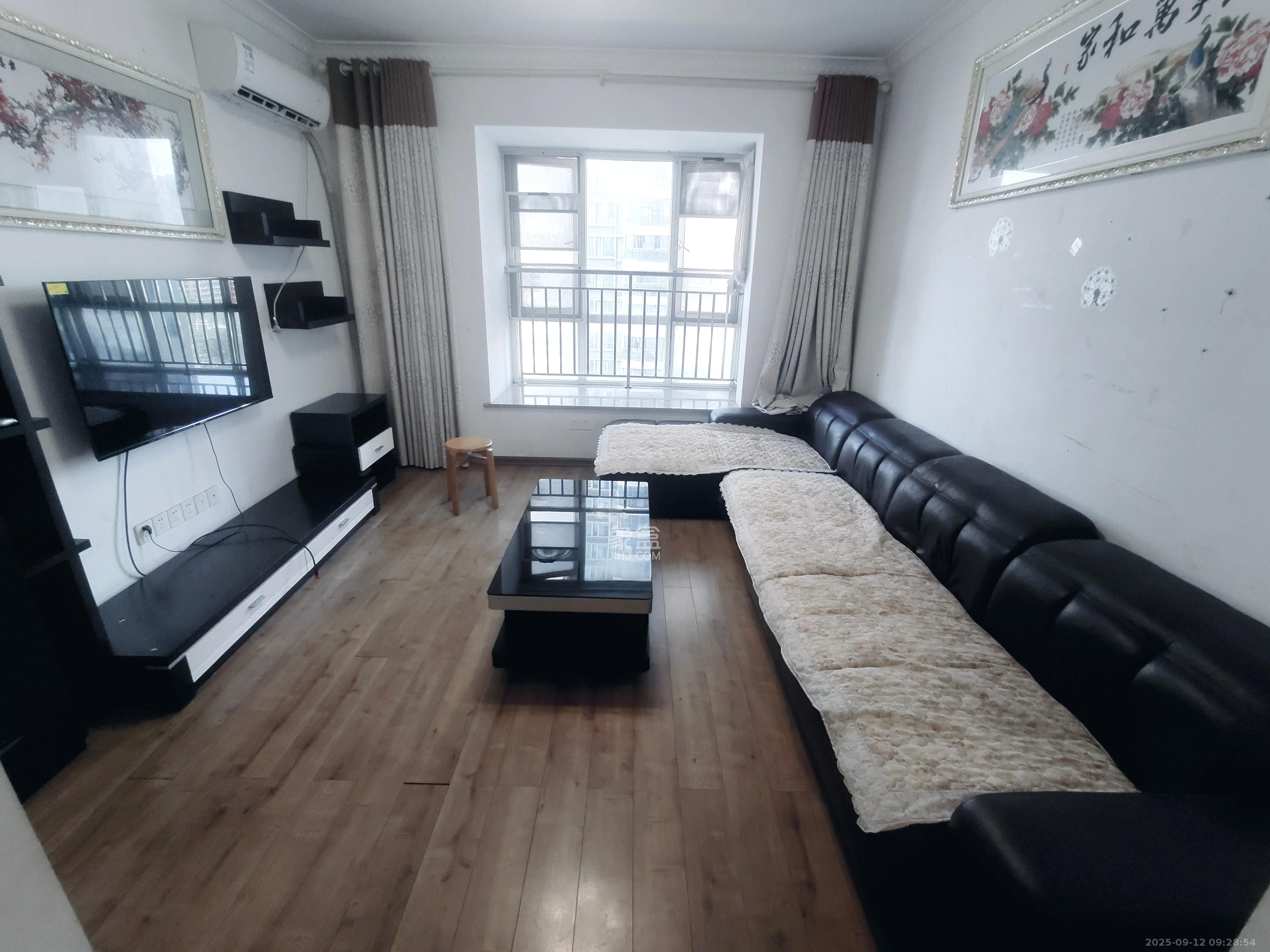 凯乐国际城  2室2厅2卫    2600.0元/月 凯乐国际城  2室2厅2卫    2600.0元/月室内图