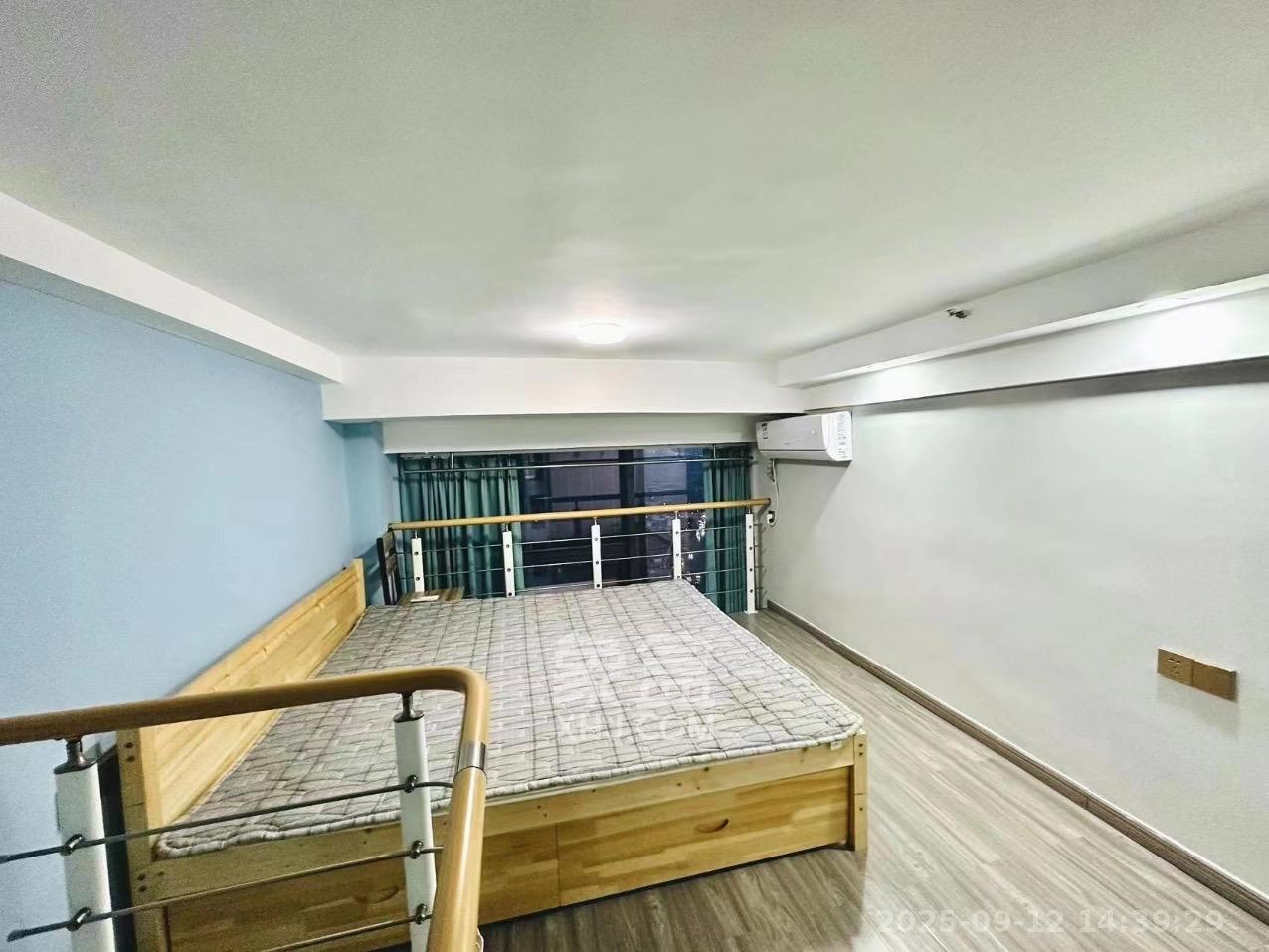 裕天国际商汇中心 1室0厅0卫 1400.0元/月 裕天国际商汇中心 1室0厅0卫 1400.0元/月室内图