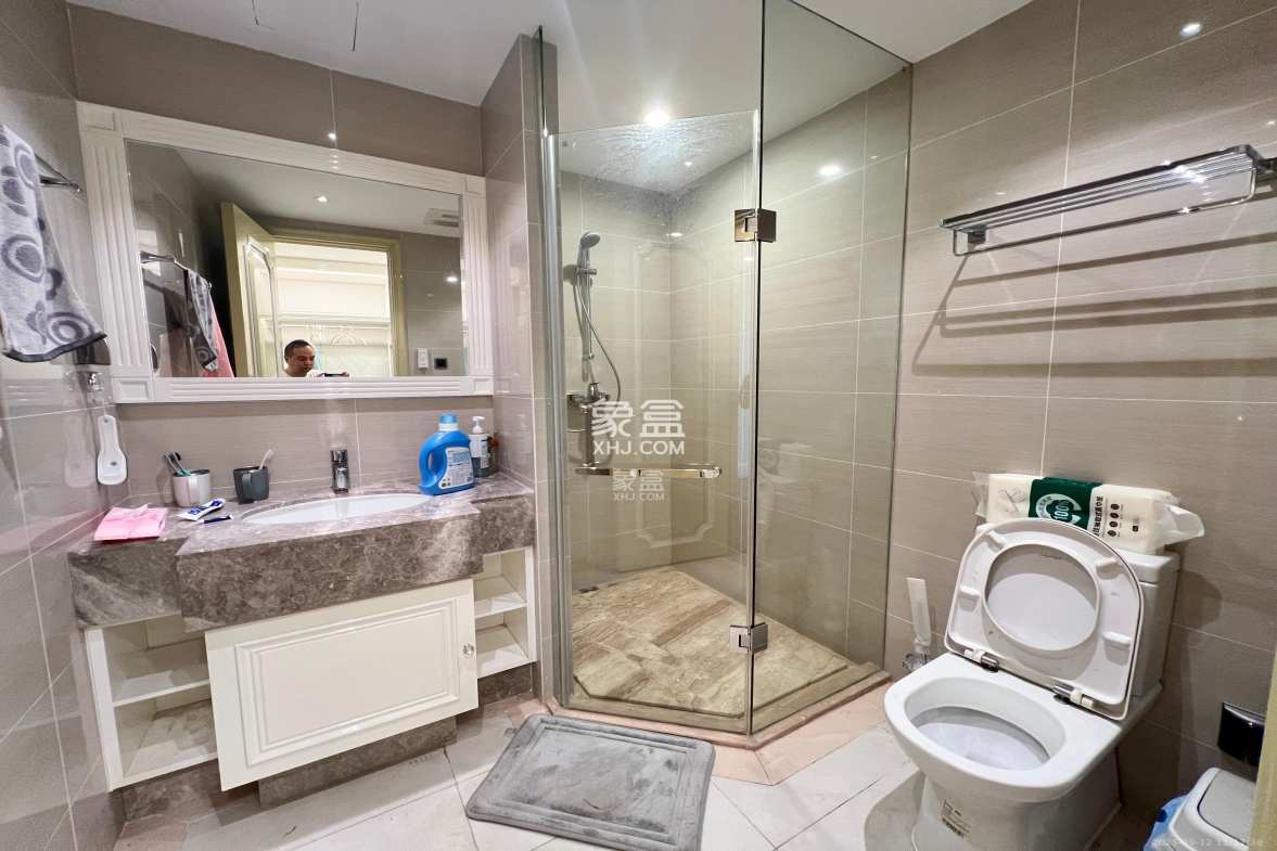 梅溪湖金茂府(金茂广场)(金茂览秀城) 5室2厅4卫 19000.0元/月 梅溪湖金茂府(金茂广场)(金茂览秀城) 5室2厅4卫 19000.0元/月室内图