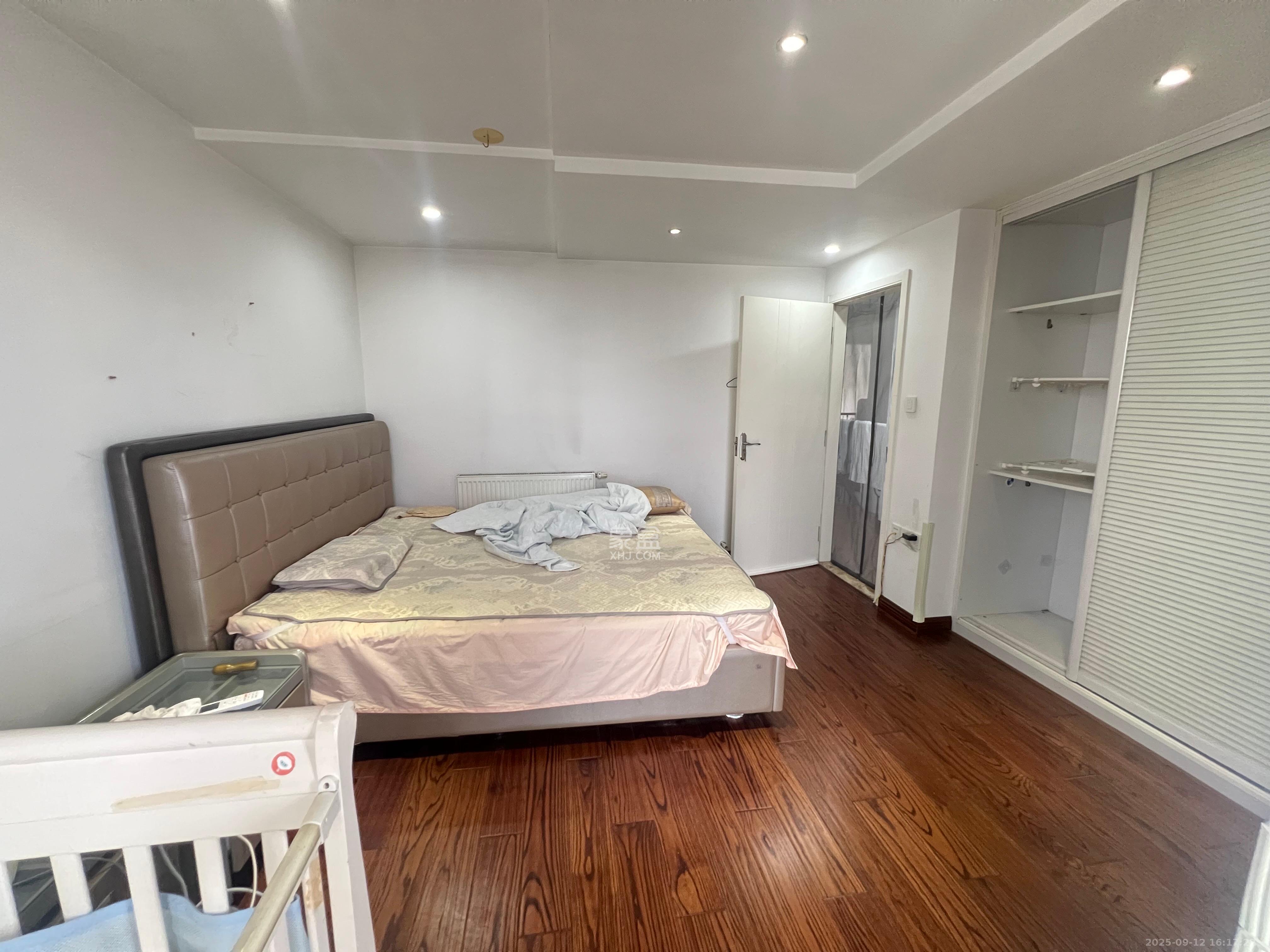 博林金谷  4室3厅3卫    3800.0元/月室内图