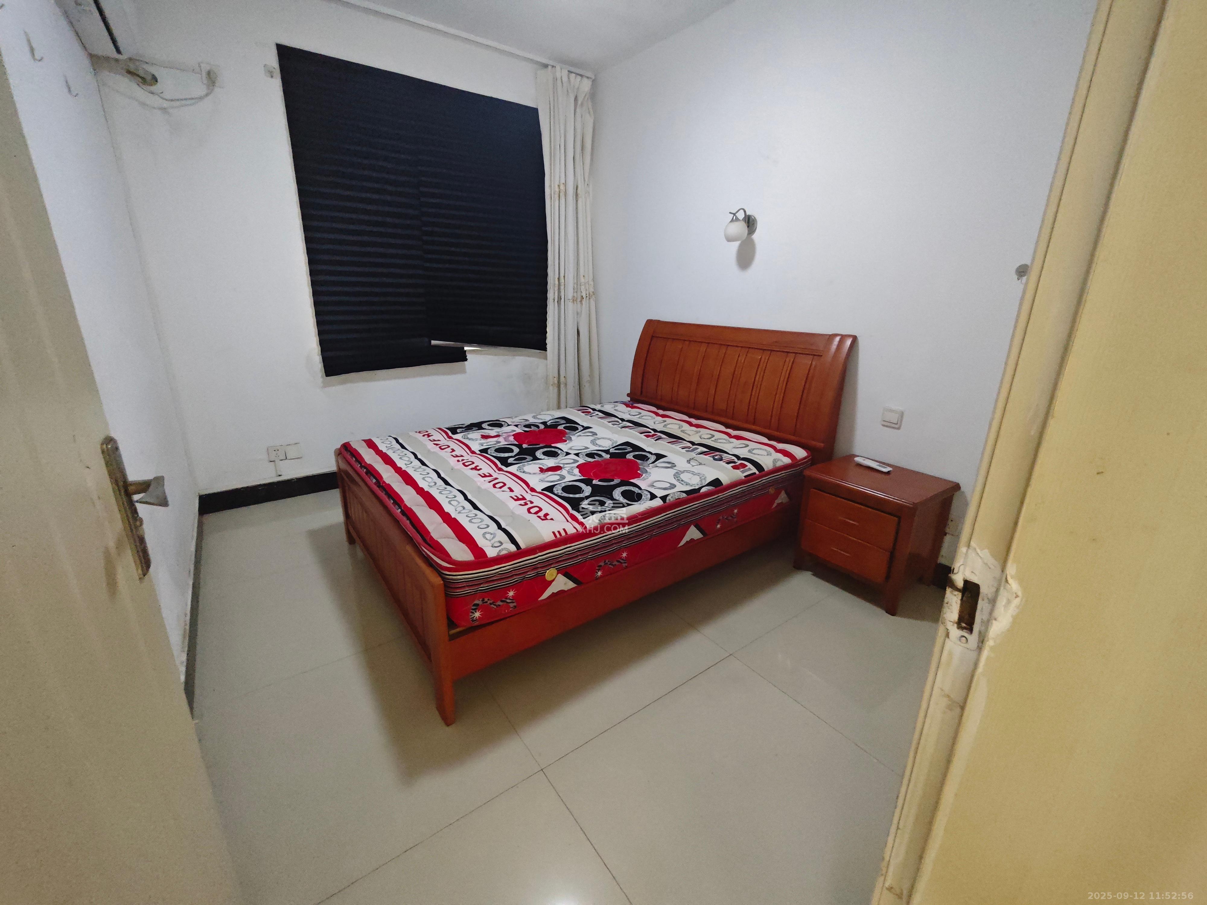 黎郡新宇康景园 2室2厅1卫 1600.0元/月 黎郡新宇康景园 2室2厅1卫 1600.0元/月室内图