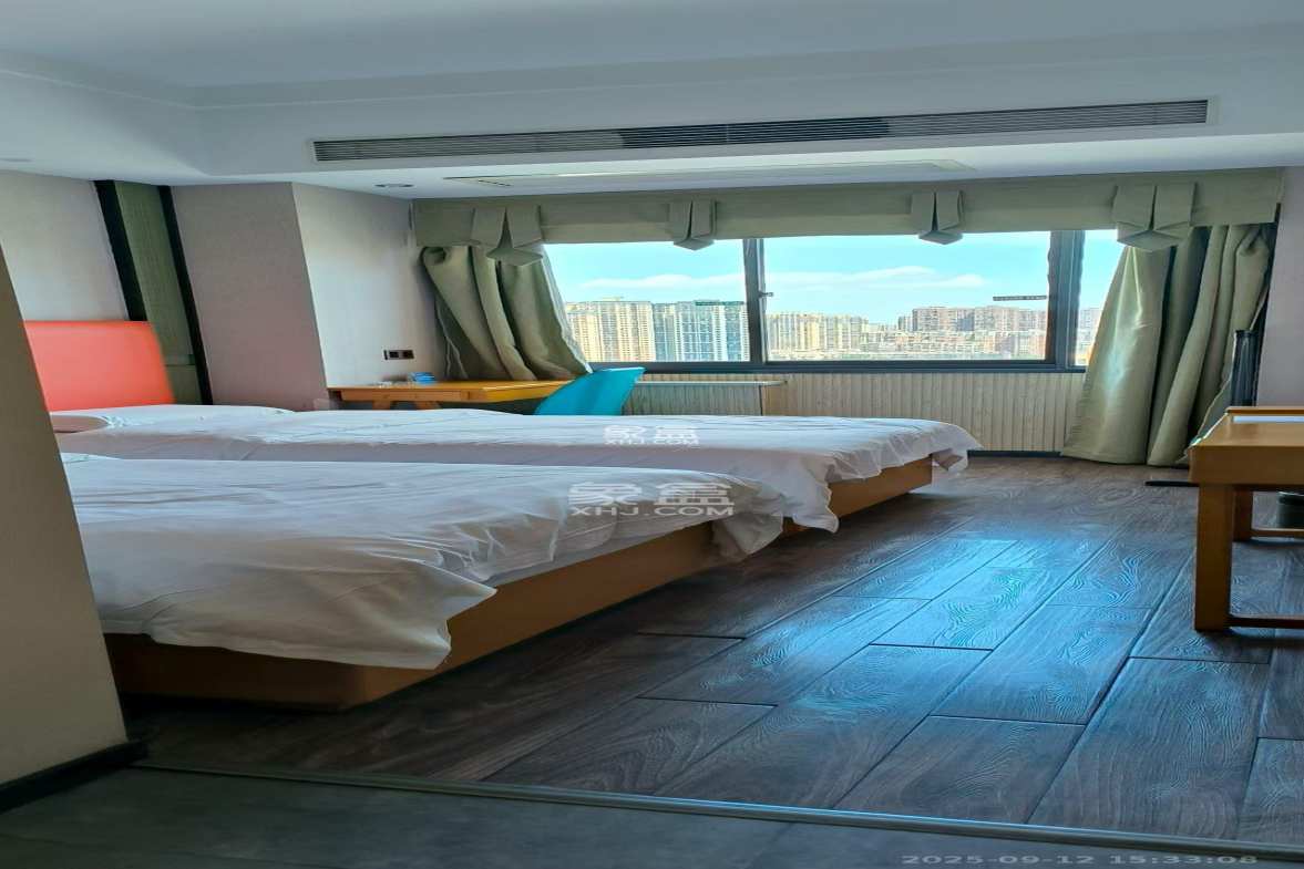 佐佑大厦 1室1厅1卫 850.0元/月 佐佑大厦 1室1厅1卫 850.0元/月室内图