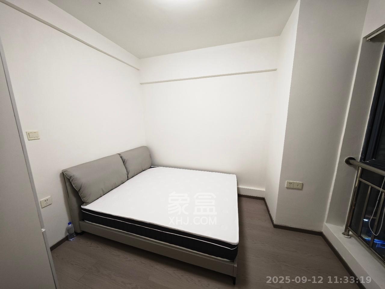 亚商国际 2室1厅1卫 1600.0元/月 亚商国际 2室1厅1卫 1600.0元/月室内图