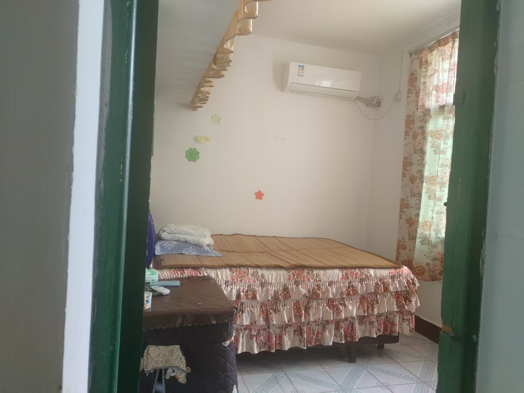 梓园社区(麻纺厂宿舍)  2室1厅1卫    900.0元/月室内图