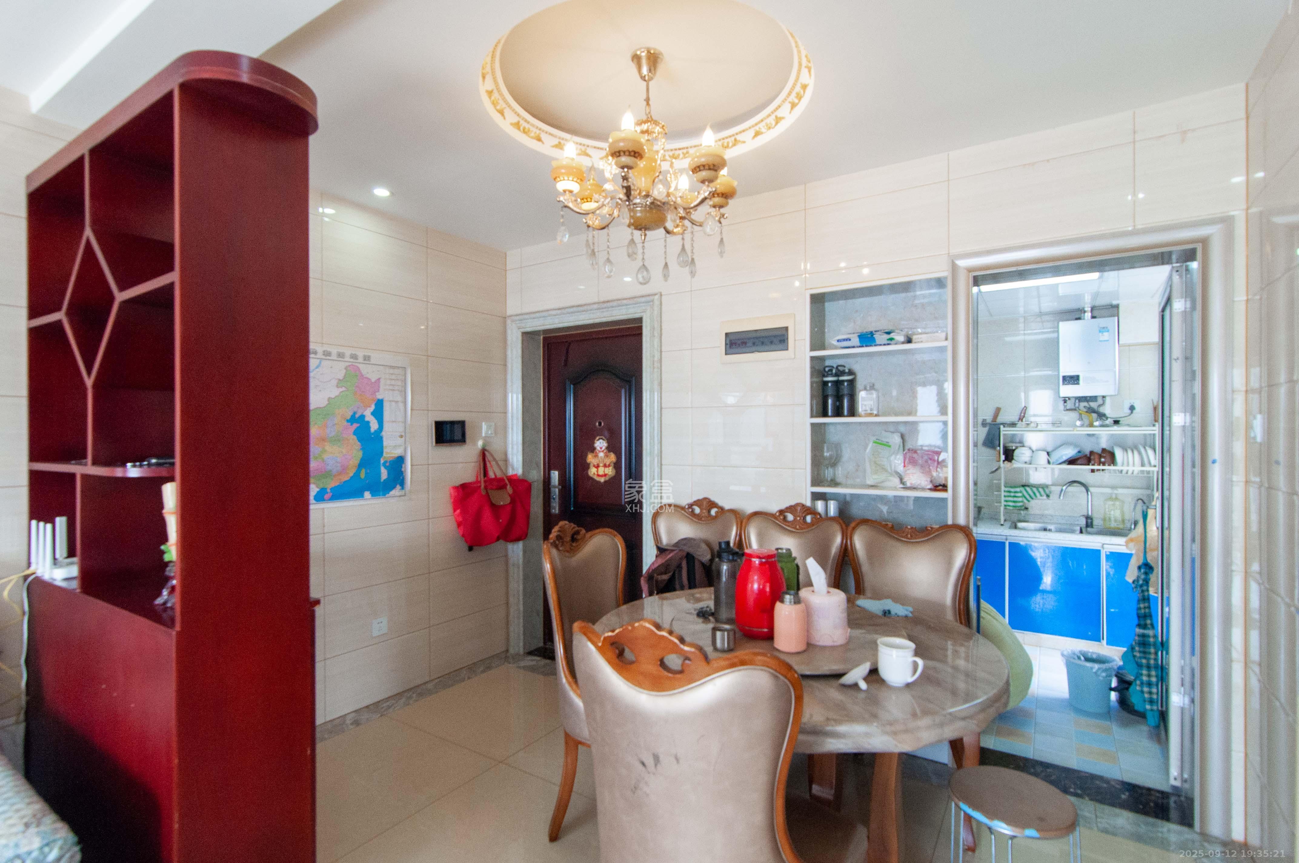 振业城二期  3室2厅1卫    128.0万其他